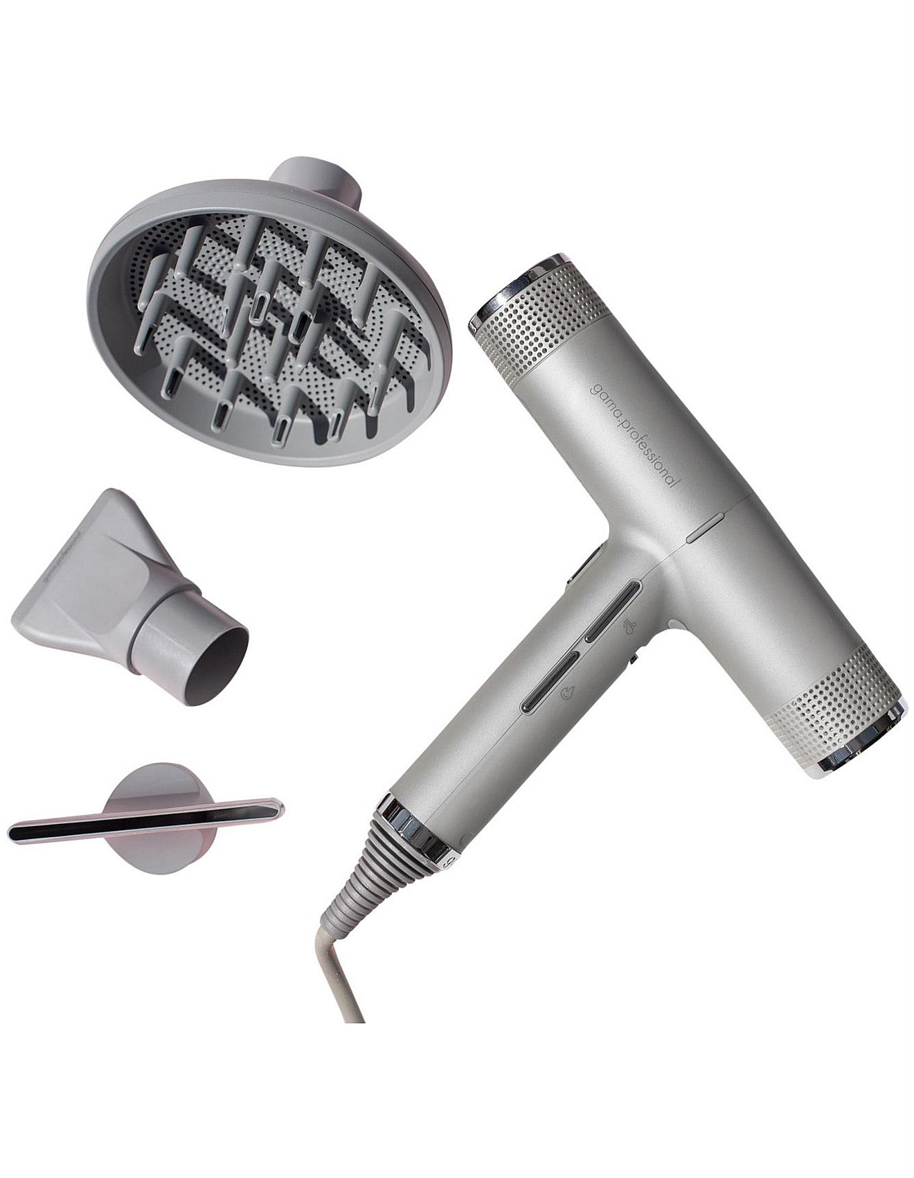 Gamma Professional IQ Perfetto Dryer