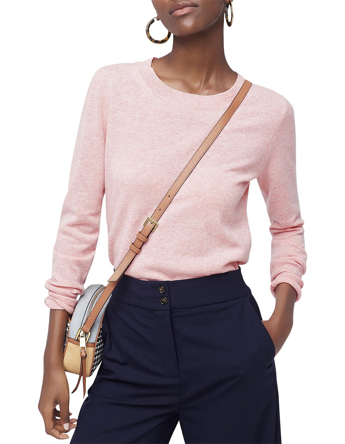 J crew layla cashmere Clearance