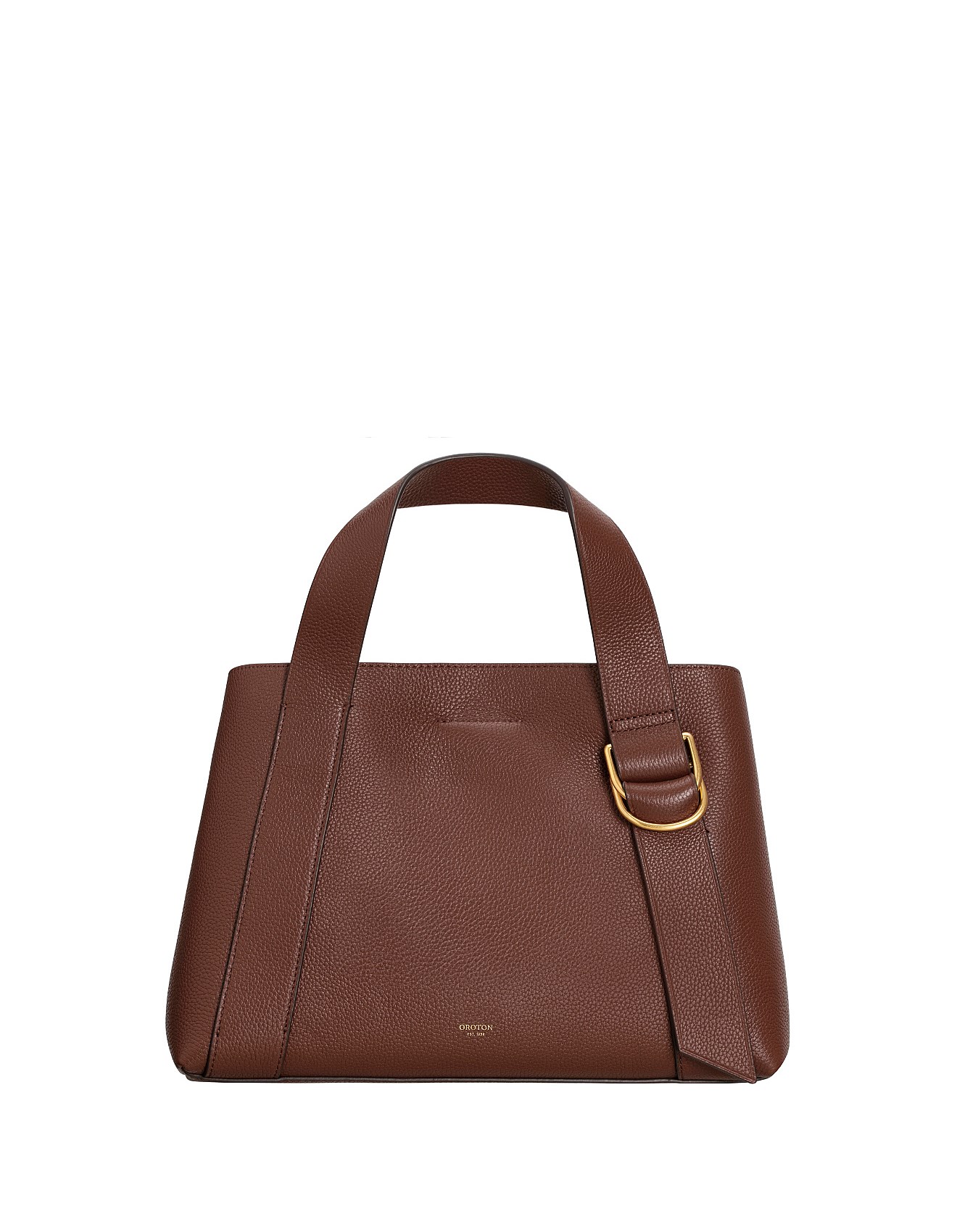 Day Bag Margot Hobo Oroton Medium Day Bag Whiskey Oroton Margot
