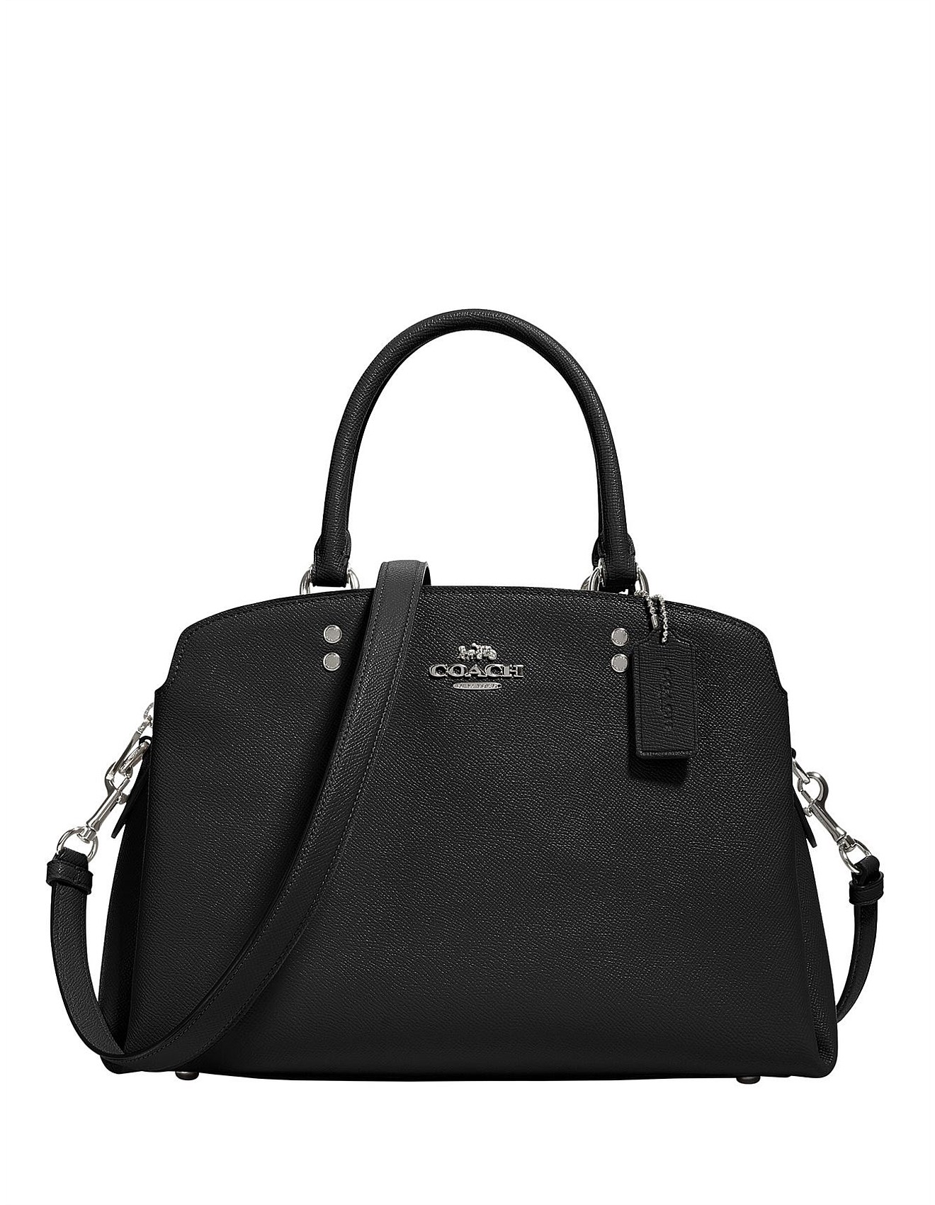 Coach Lillie Carryall David Jones