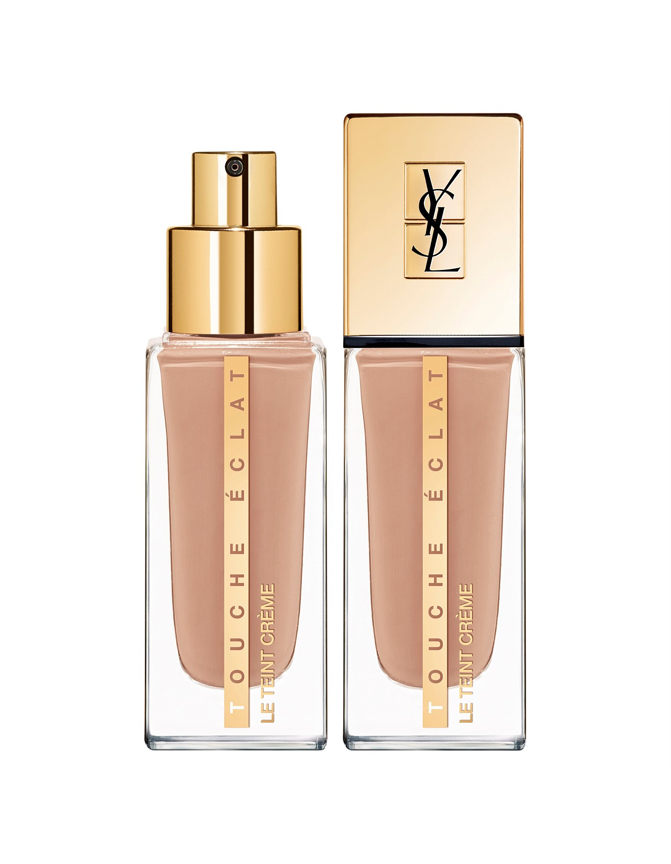 ysl moisturiser