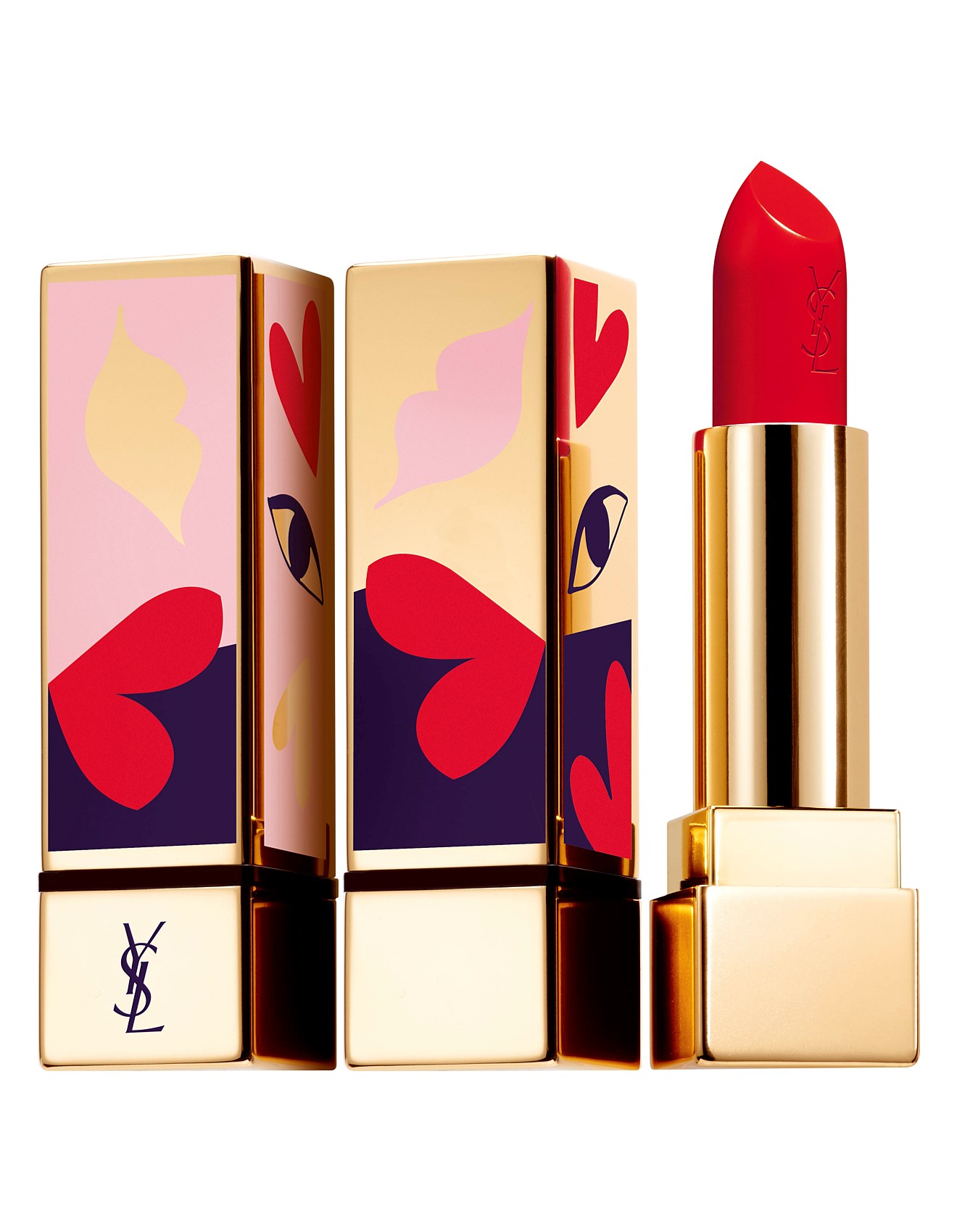 ysl 520