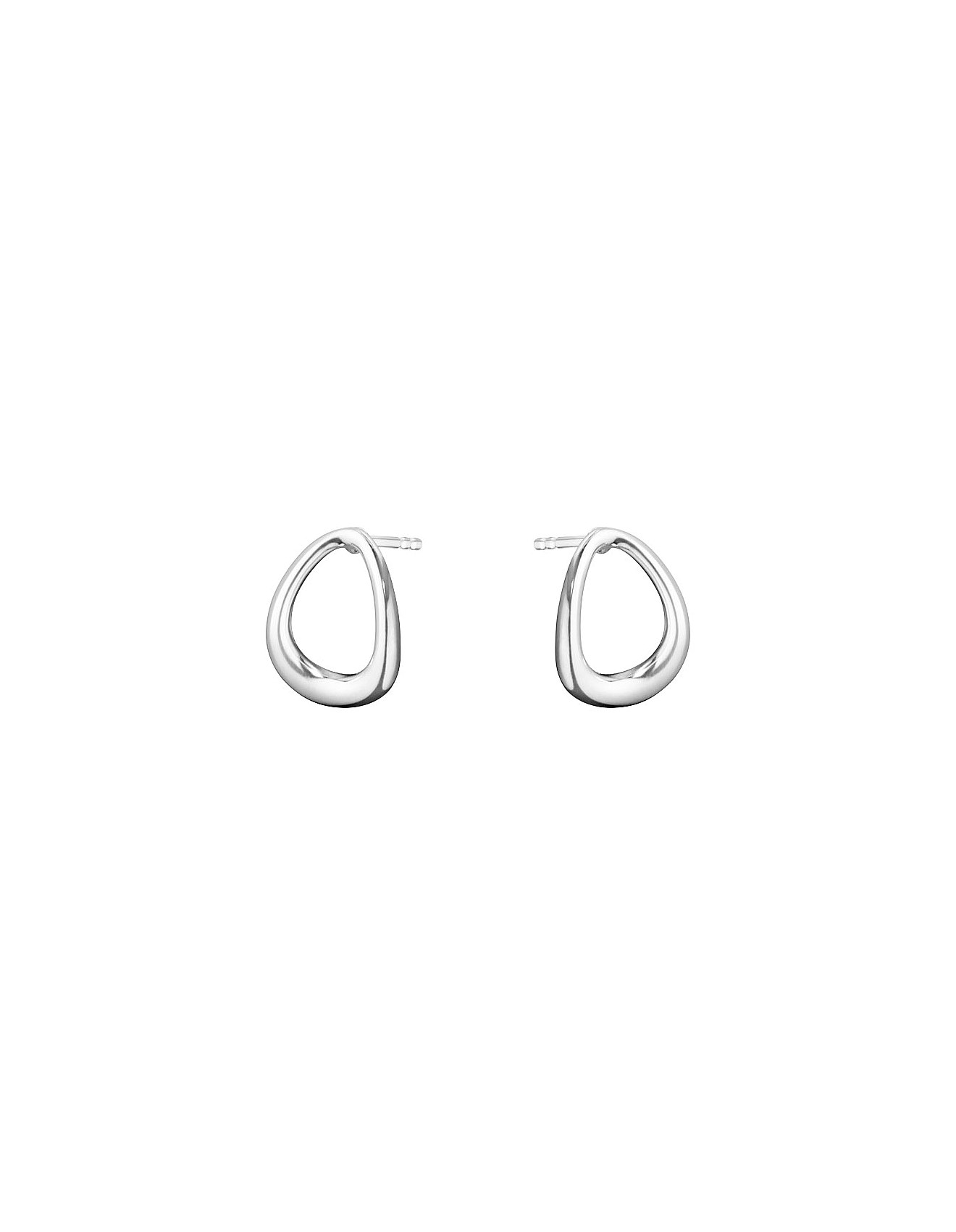 Georg Jensen Offspring Earrings David Jones