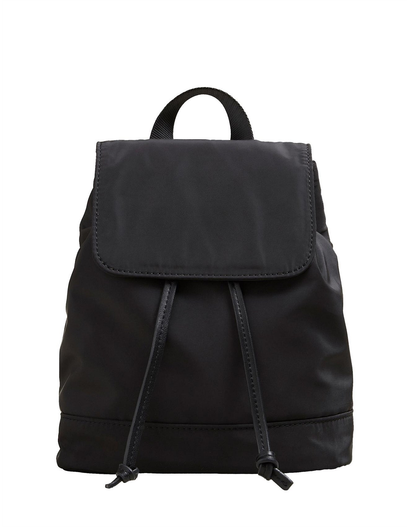 david jones mini backpack