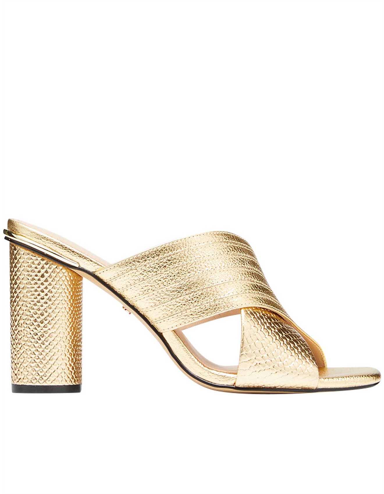 Mimco mules Clearance