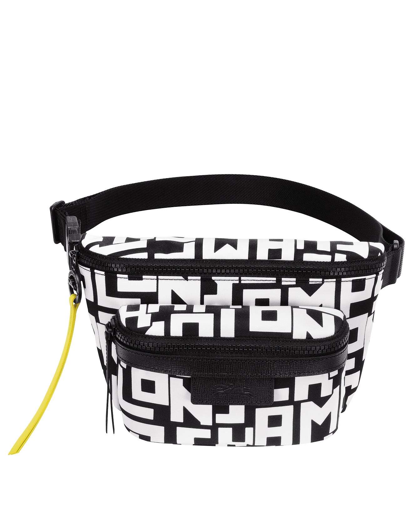 long champ bag david jones