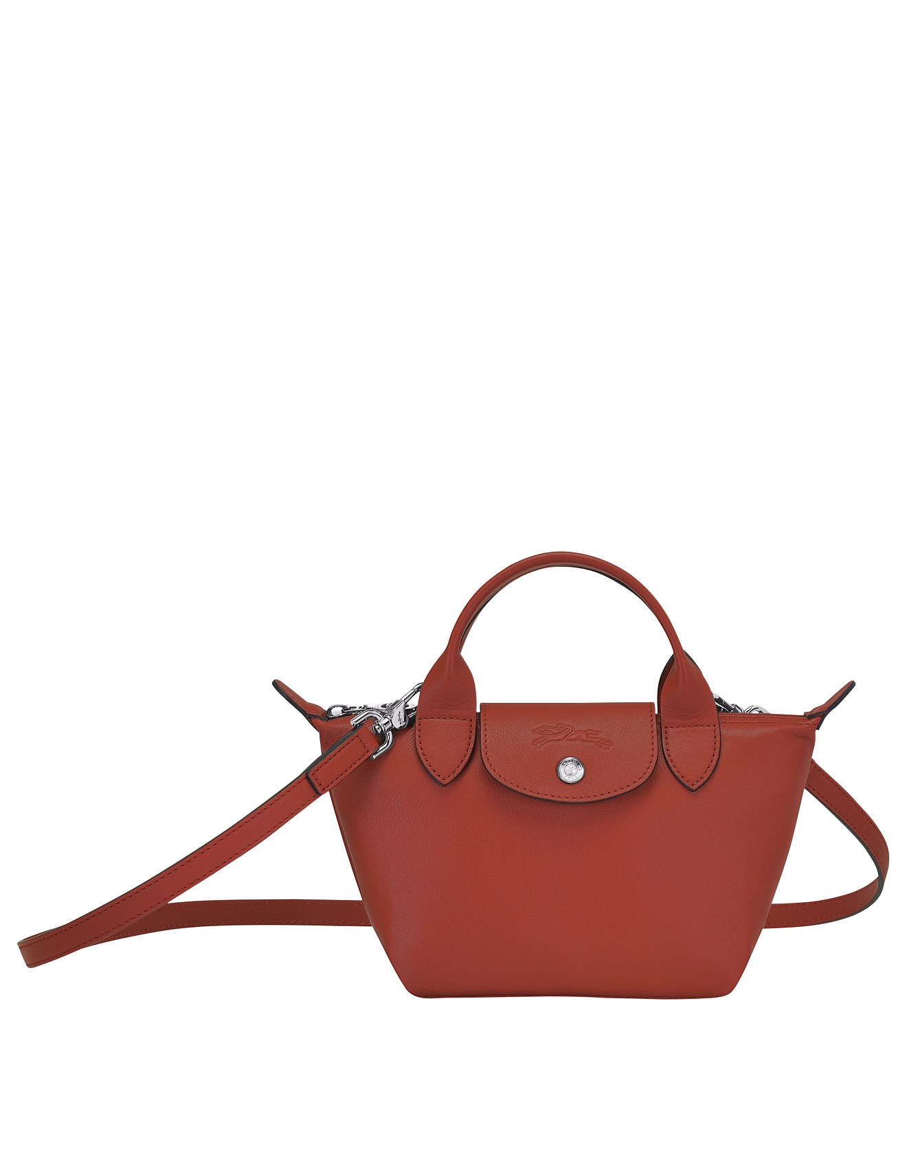 longchamp backpack david jones