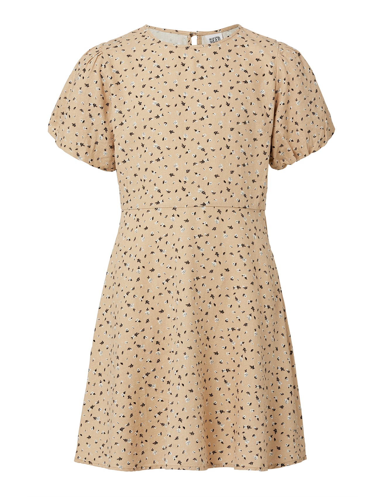 david jones teenage dresses