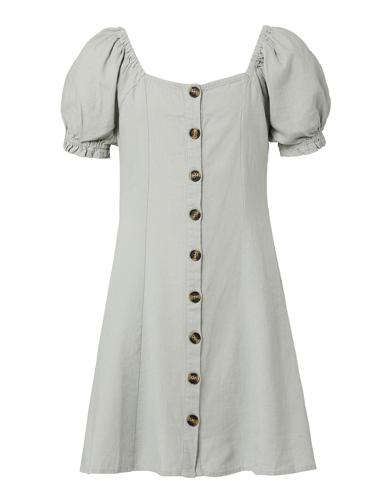 david jones teenage dresses