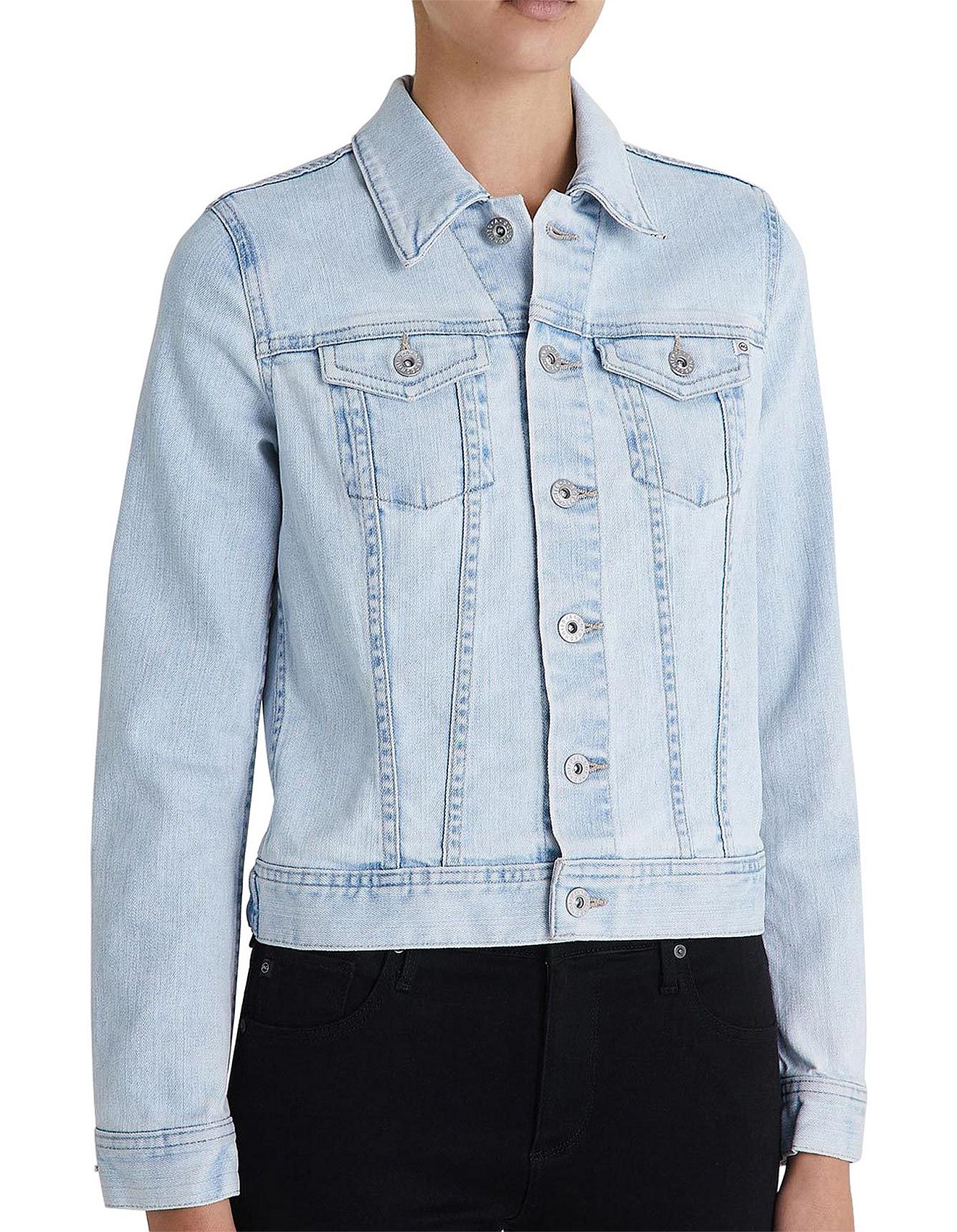 david jones adriano goldschmied