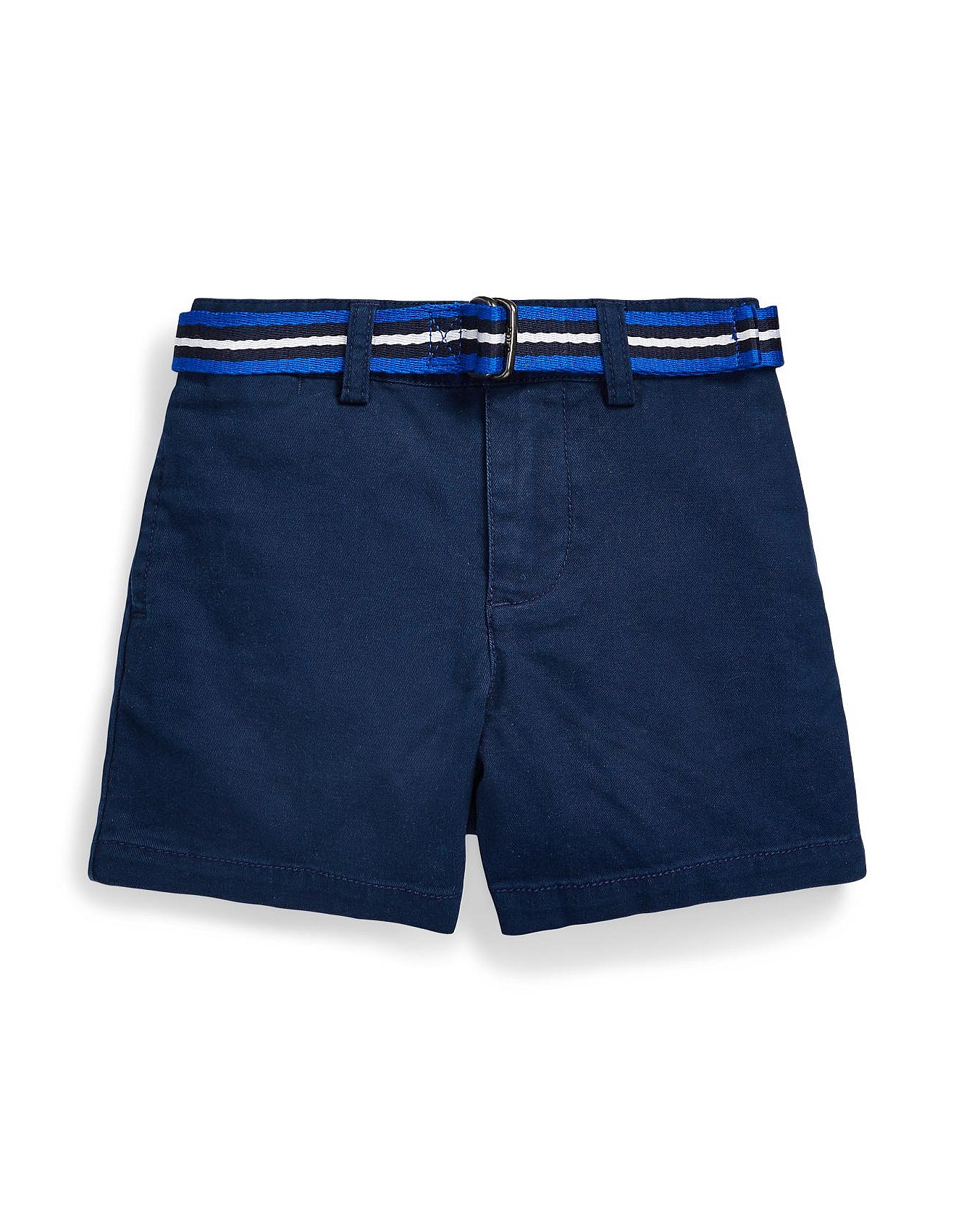 Baby - Polo Stretch Chino Short (6-24 Months)
