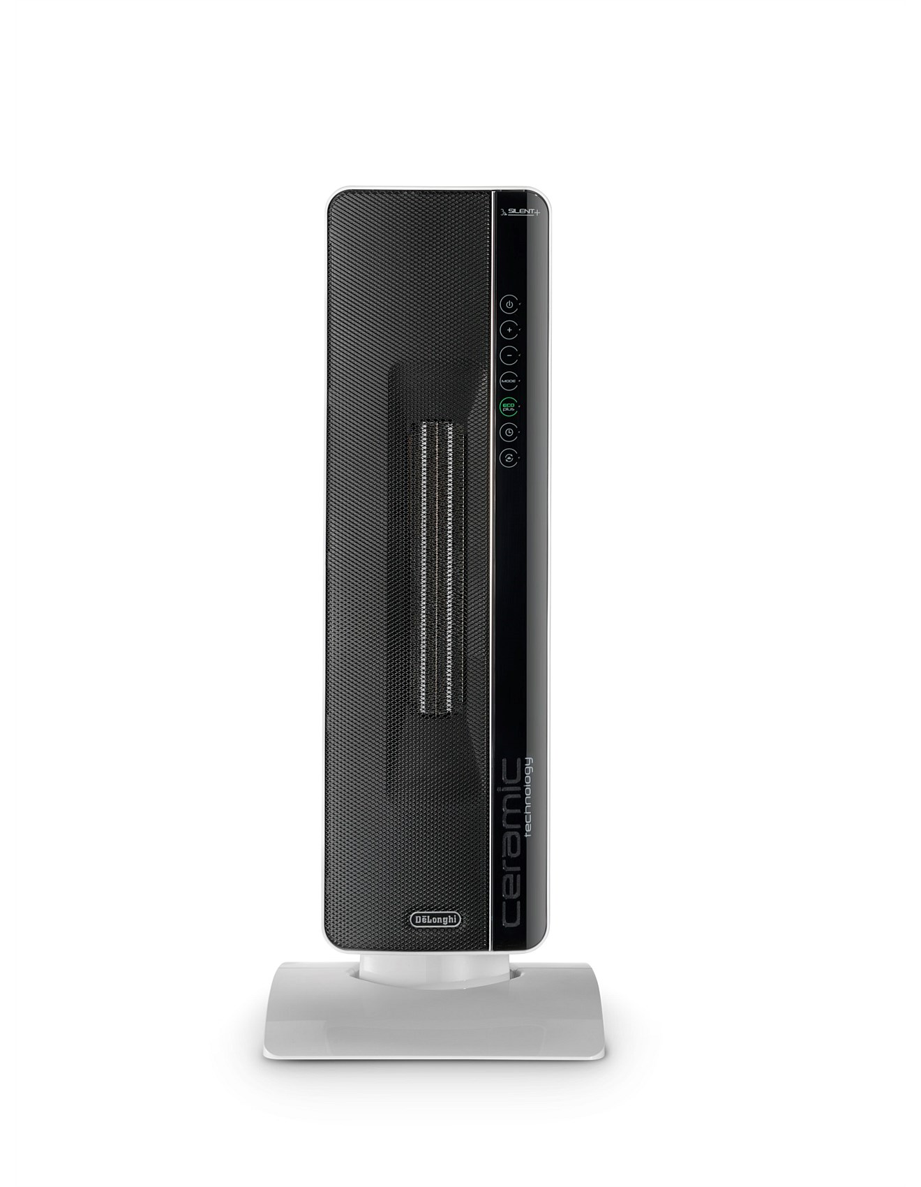 Remote Control Delonghi 2400w Ceramic Tower Heater Review Delonghi