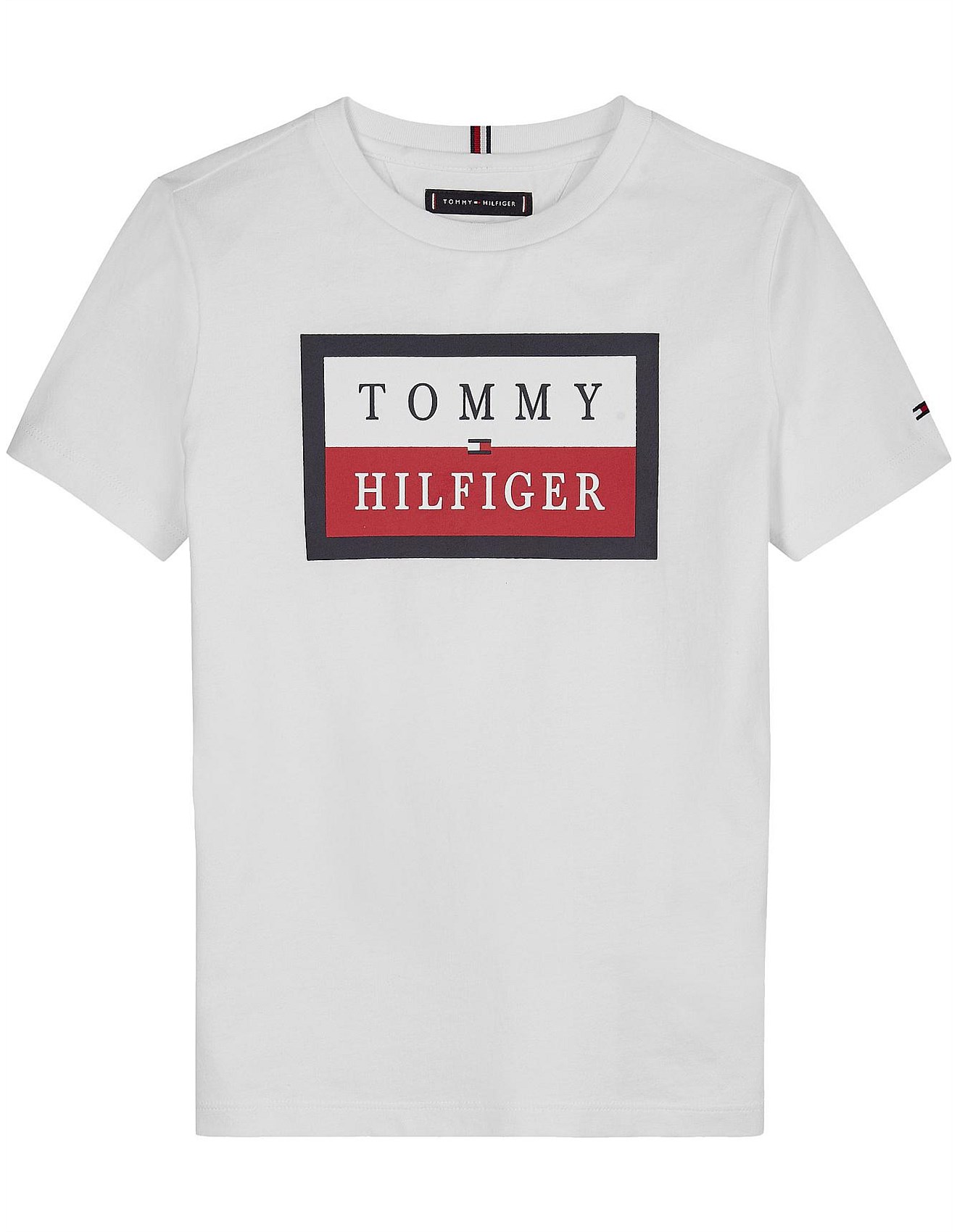 david jones tommy hilfiger kids