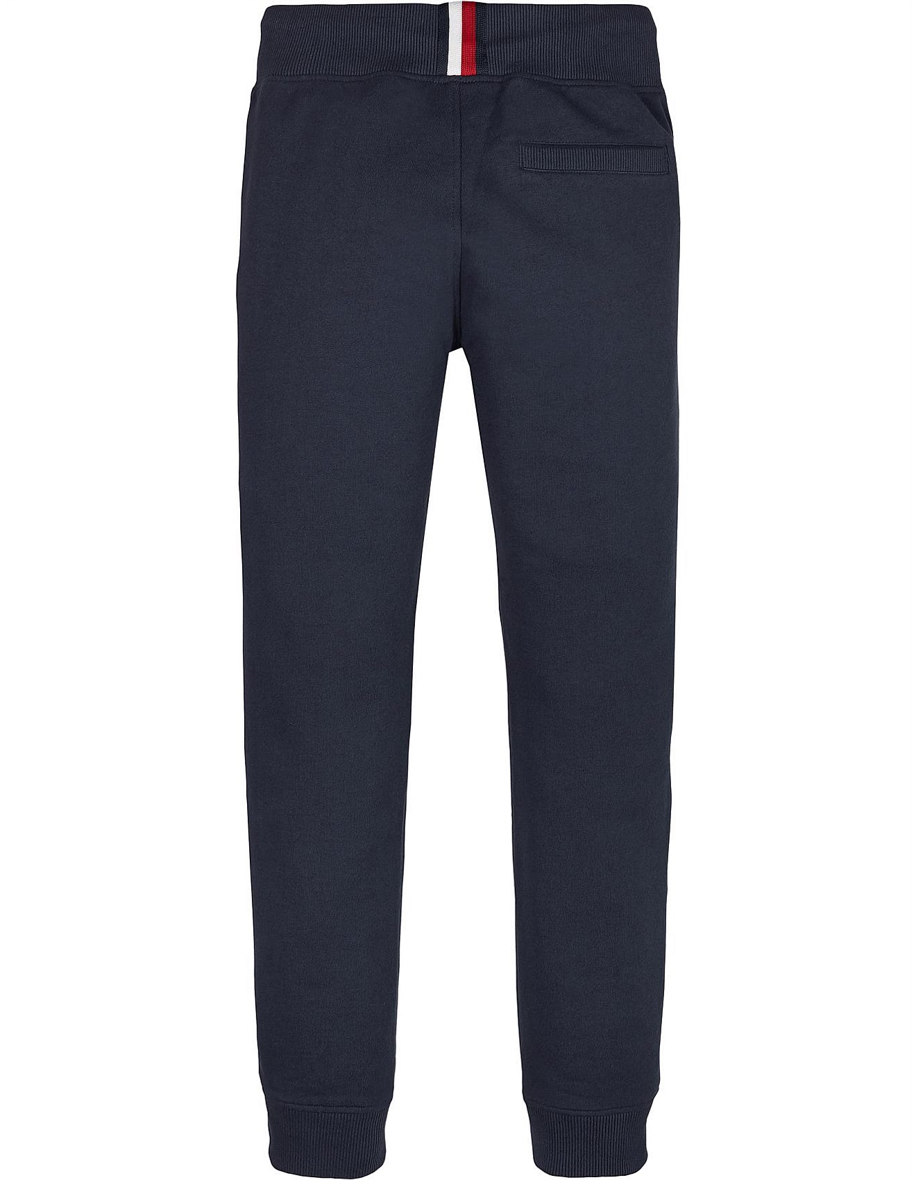 tommy hilfiger boys sweatpants