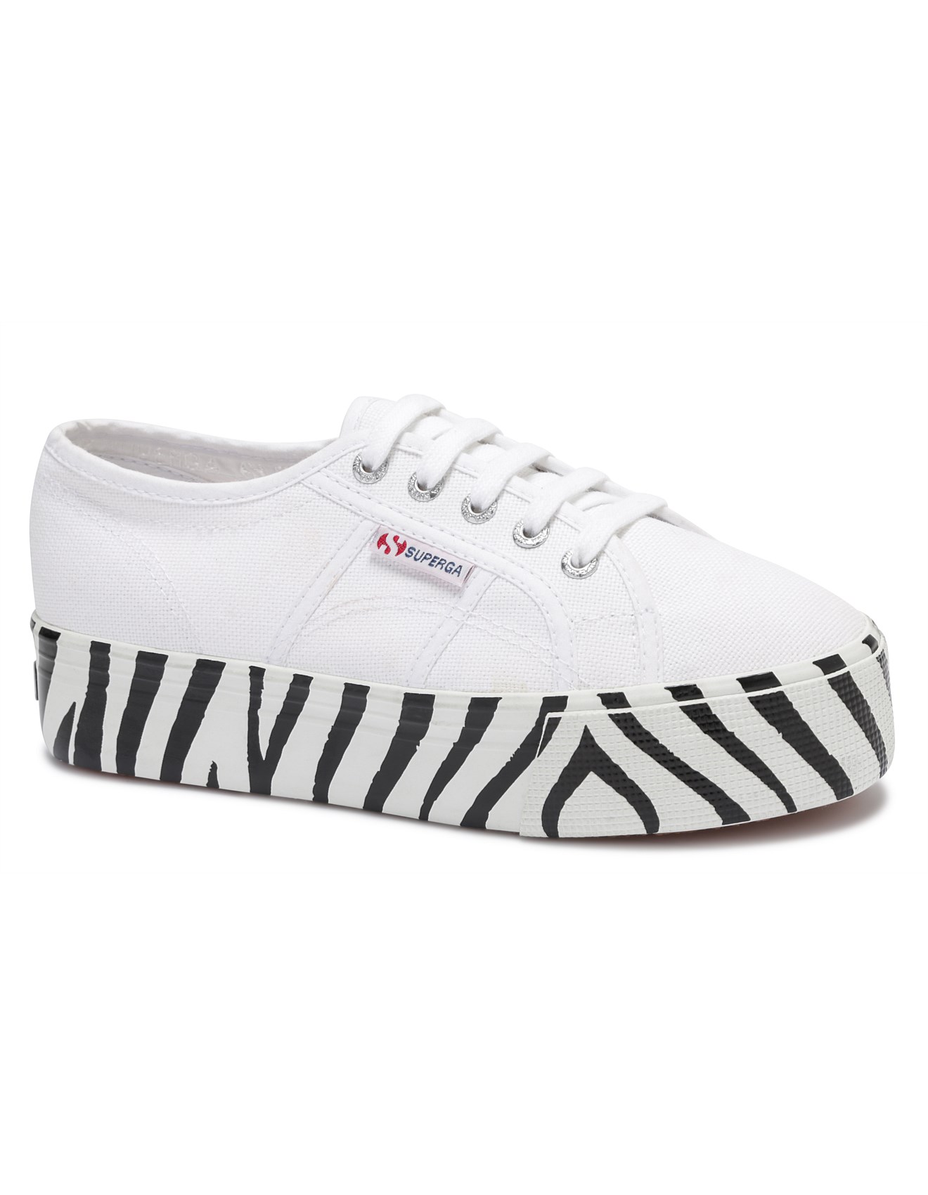 superga david jones