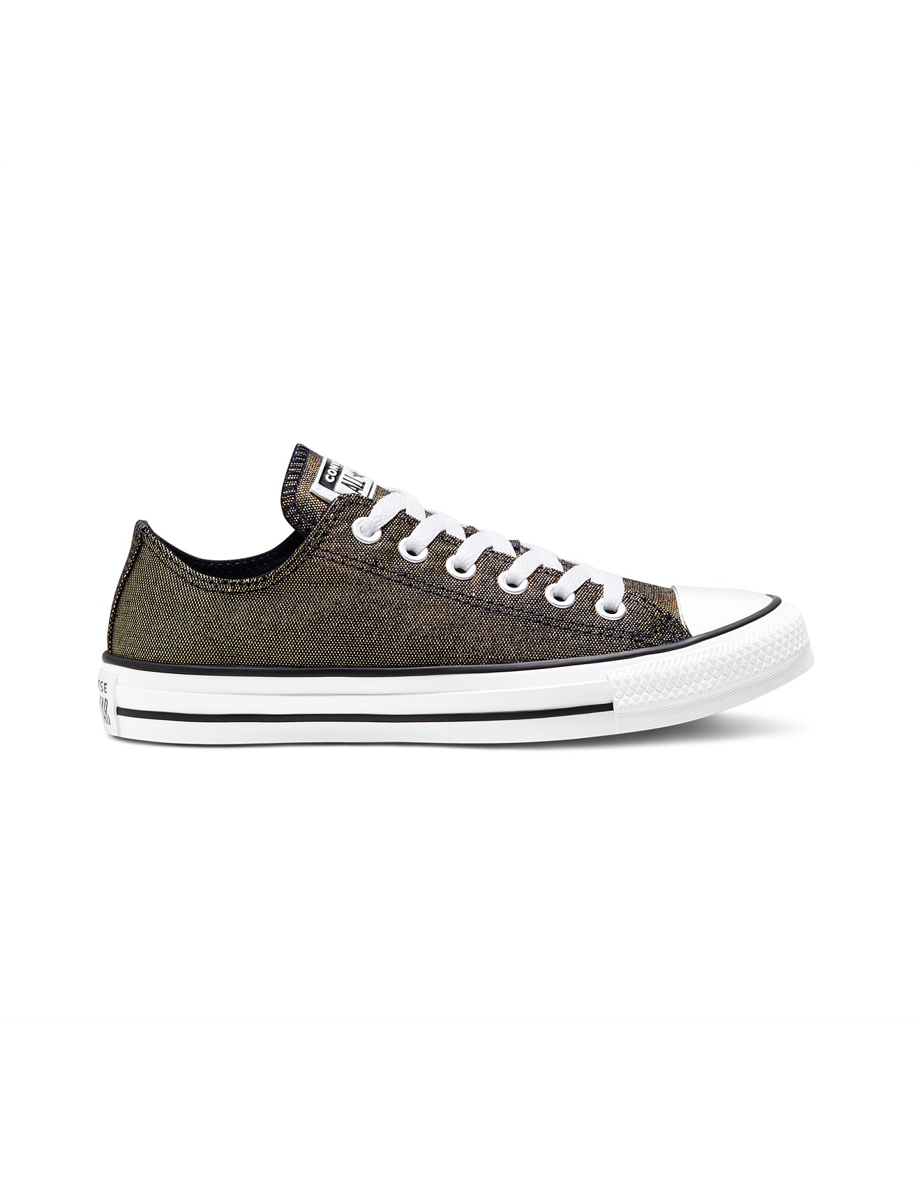 david jones converse