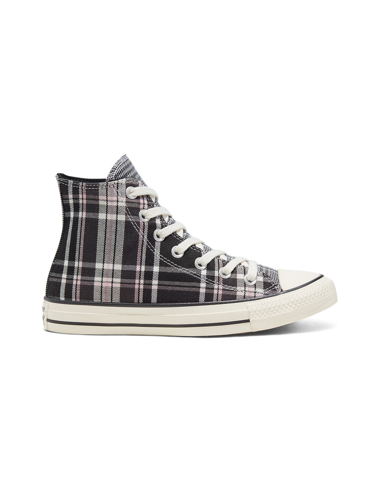 burberry chuck taylors
