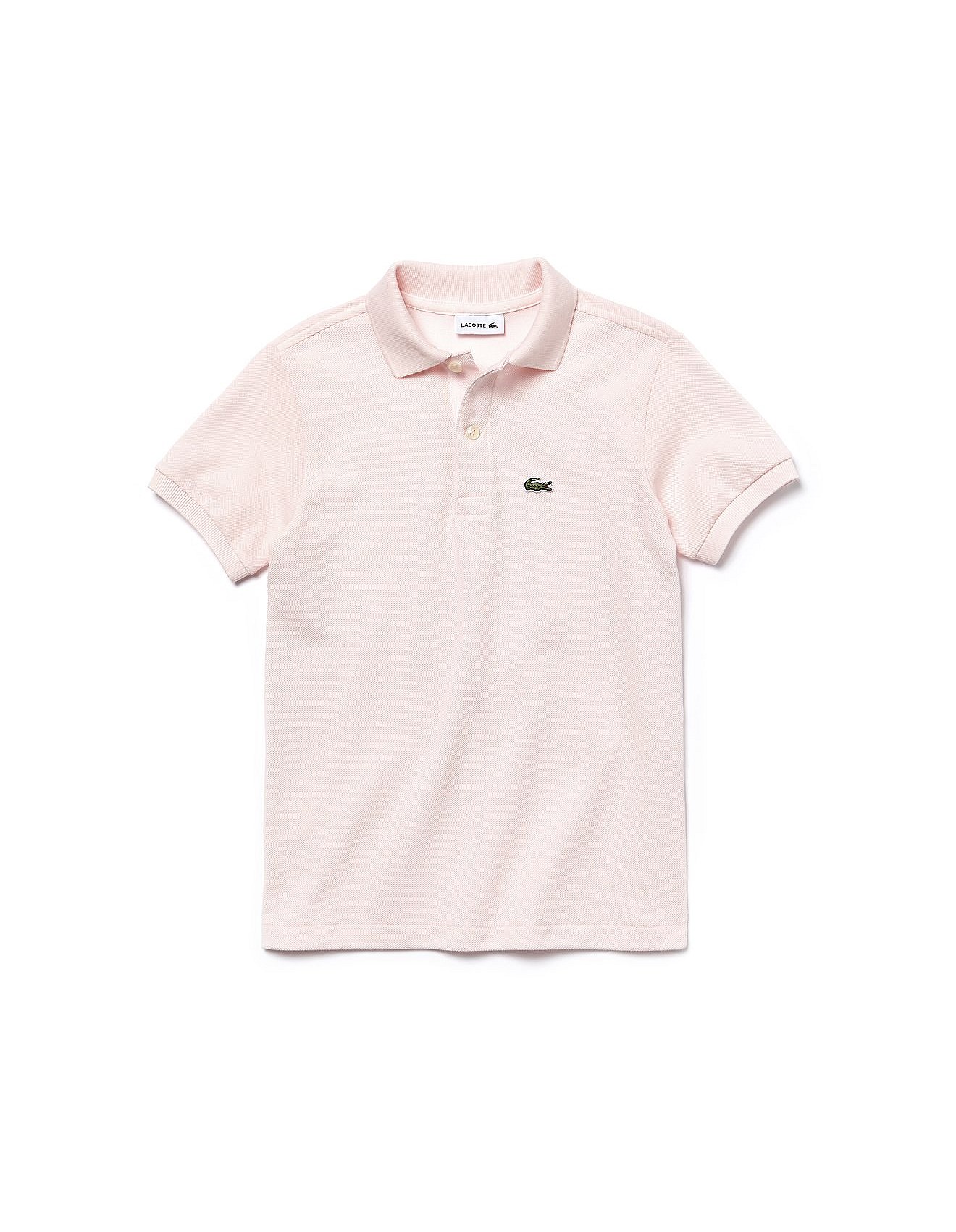 boys lacoste top