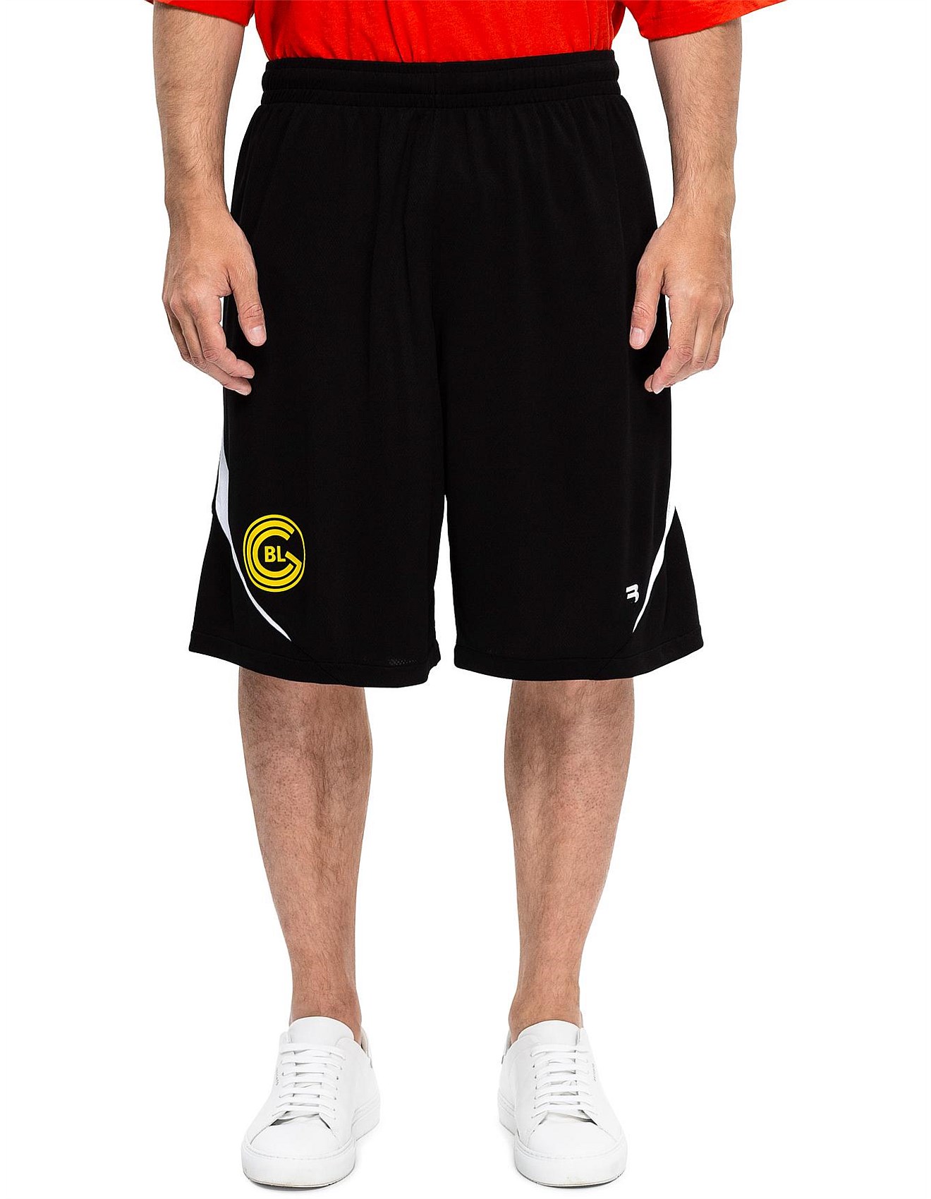 soccer practice shorts
