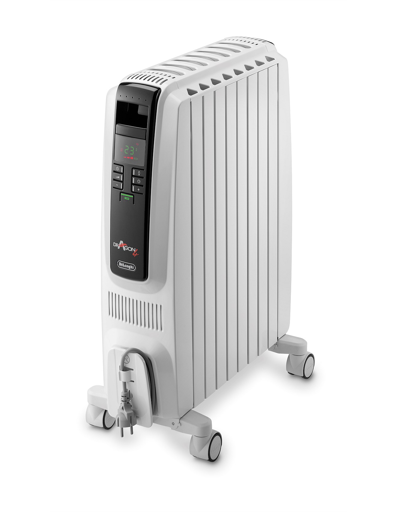 Radiator David Jones Delonghi Heater Delonghi Trd41500et Dragon4