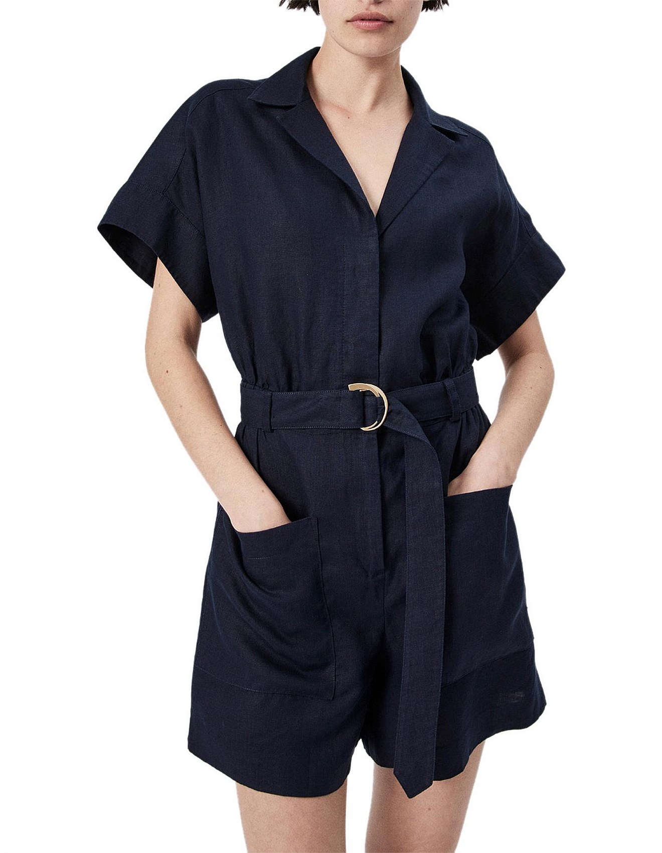 Witchery playsuit Clearance