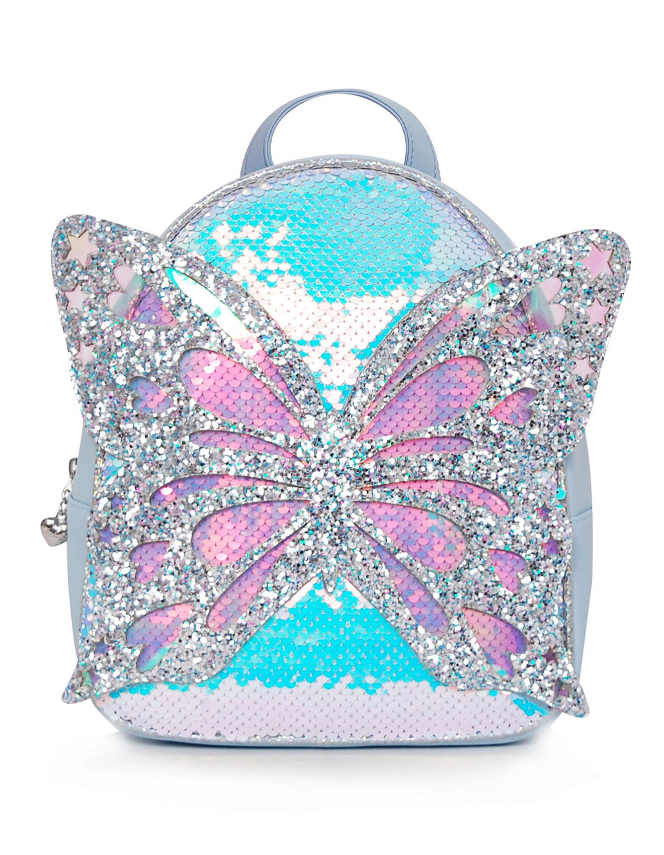 kids butterfly backpack