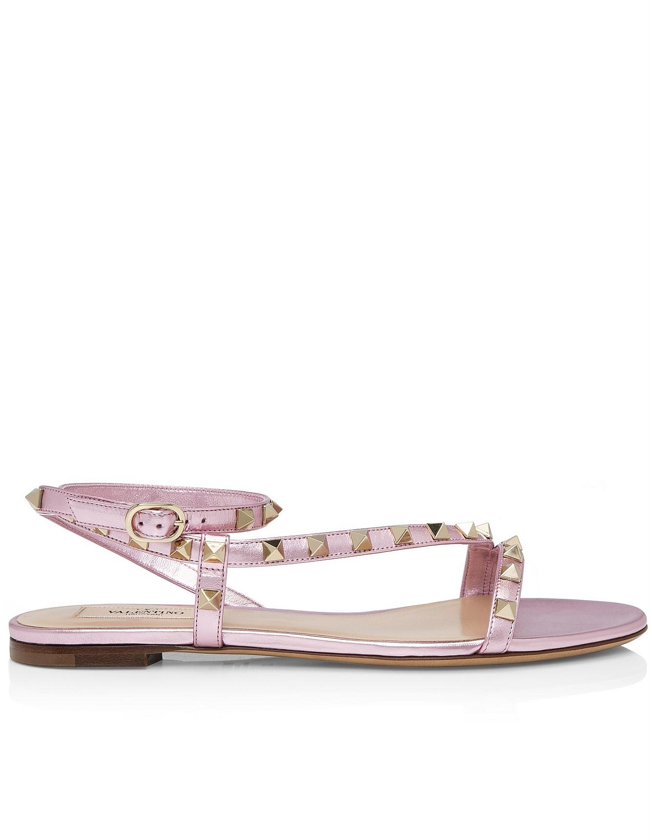 valentino sandals david jones