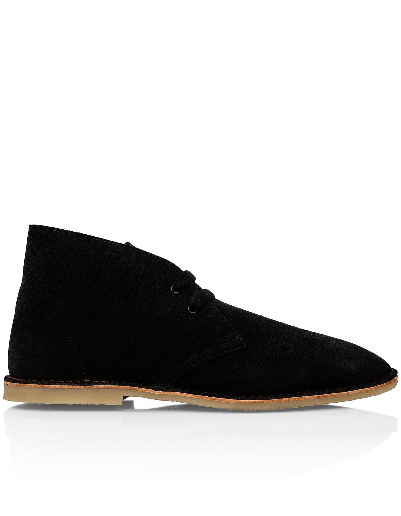 paul smith desert boots