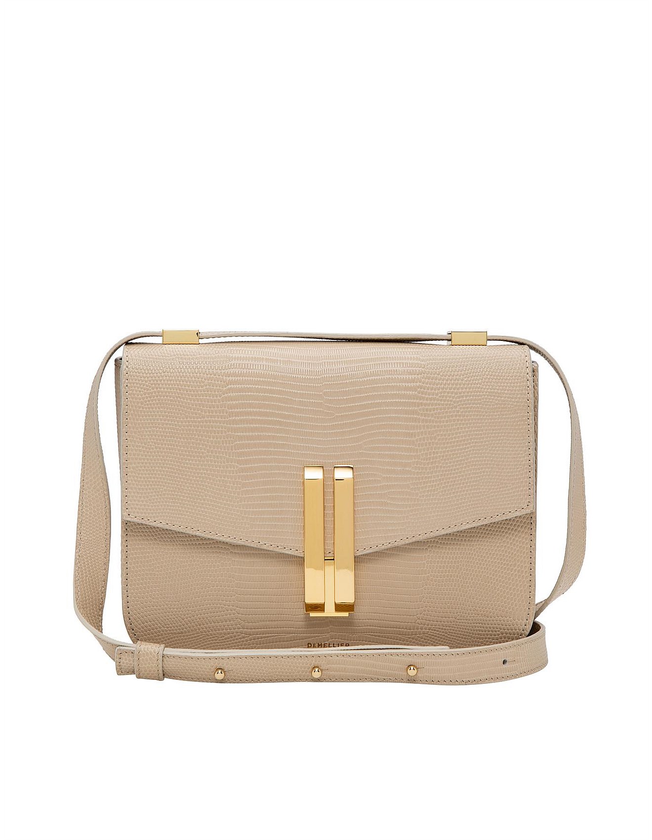 Demellier Vancouver Bag David Jones