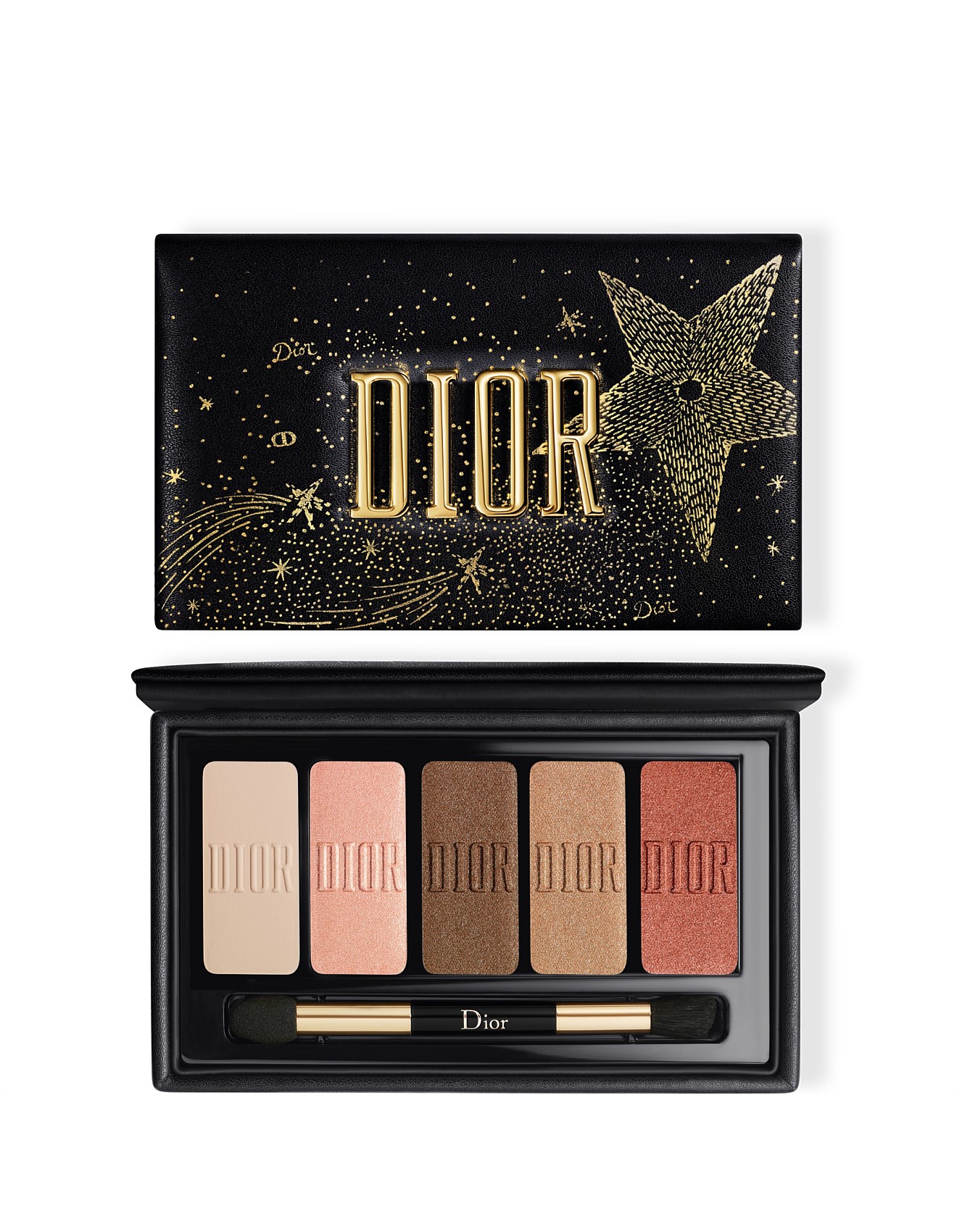 dior eyeshadow david jones