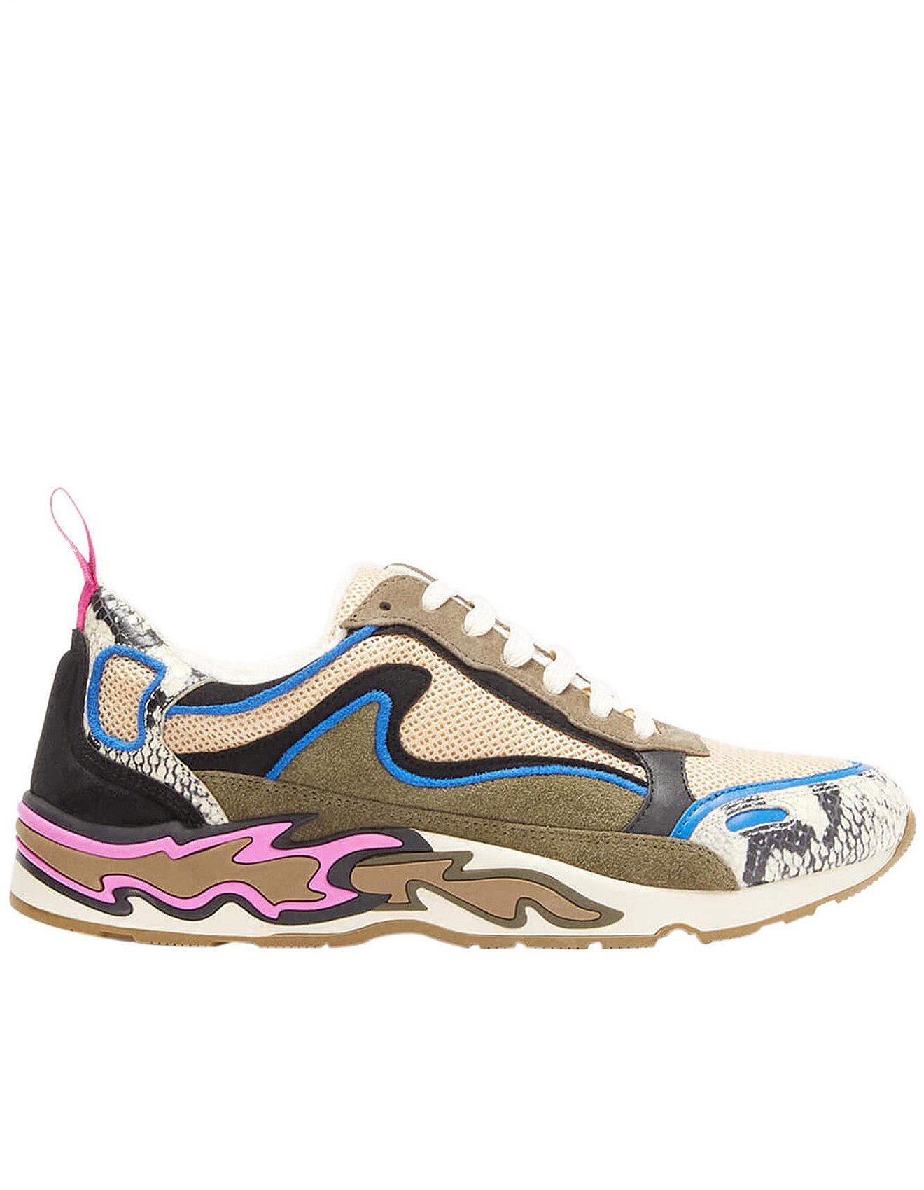 Basket Balenciaga Basket Galerie Lafayette Lafayette 2025 Sacoche