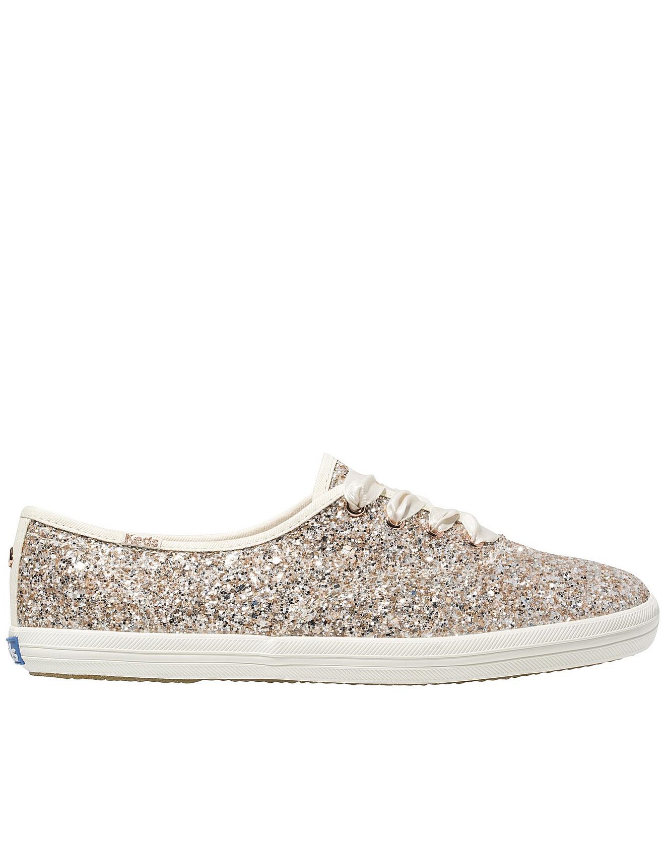 shimmer sneakers