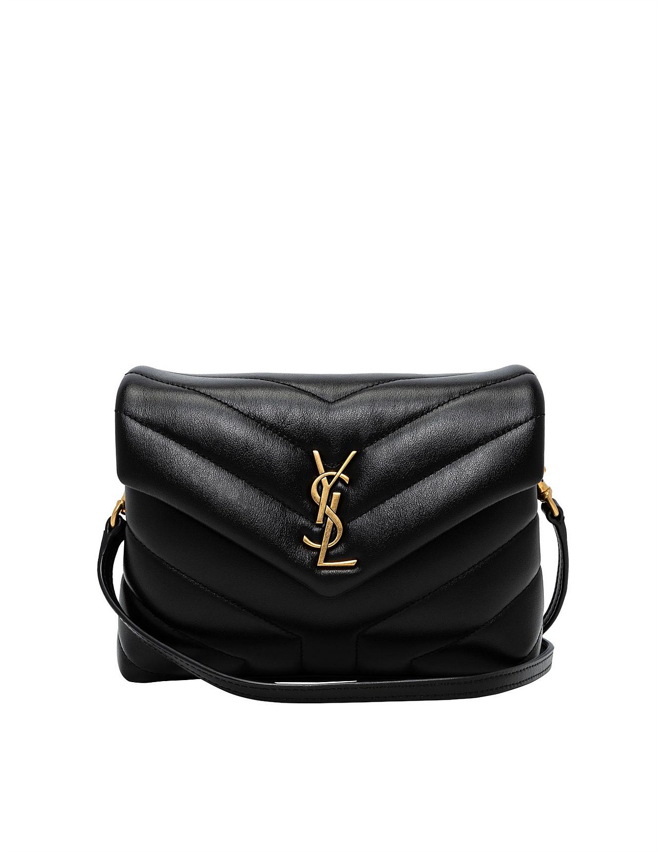 yves saint laurent bolsas david jones