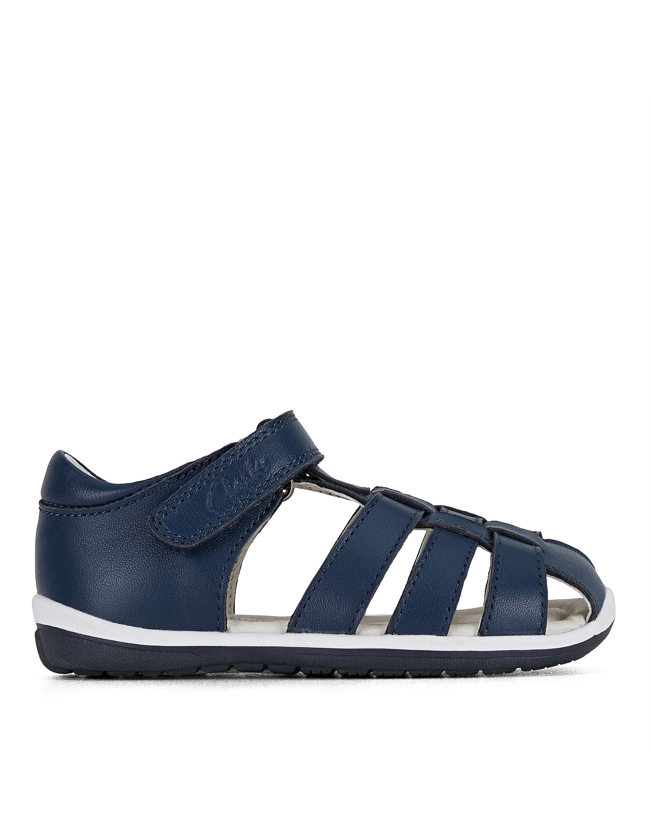 david jones clarks school shoes