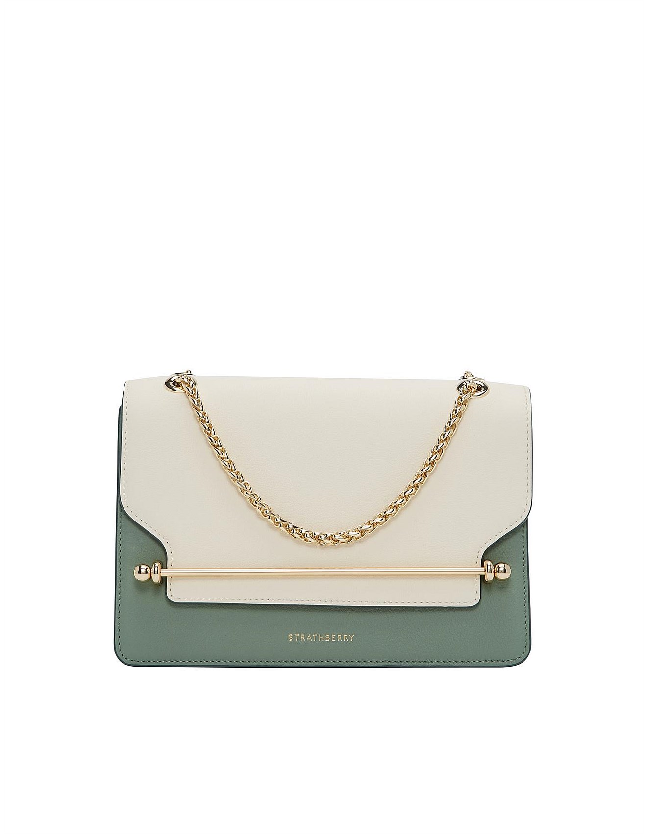 strathberry david jones