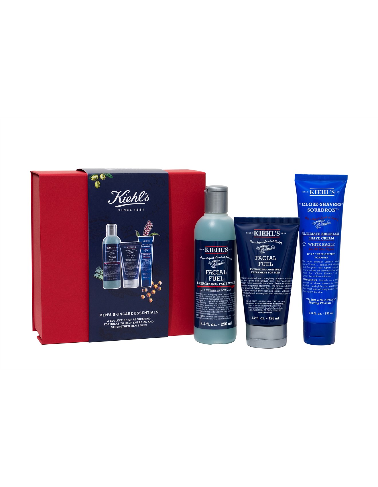 mens skincare online