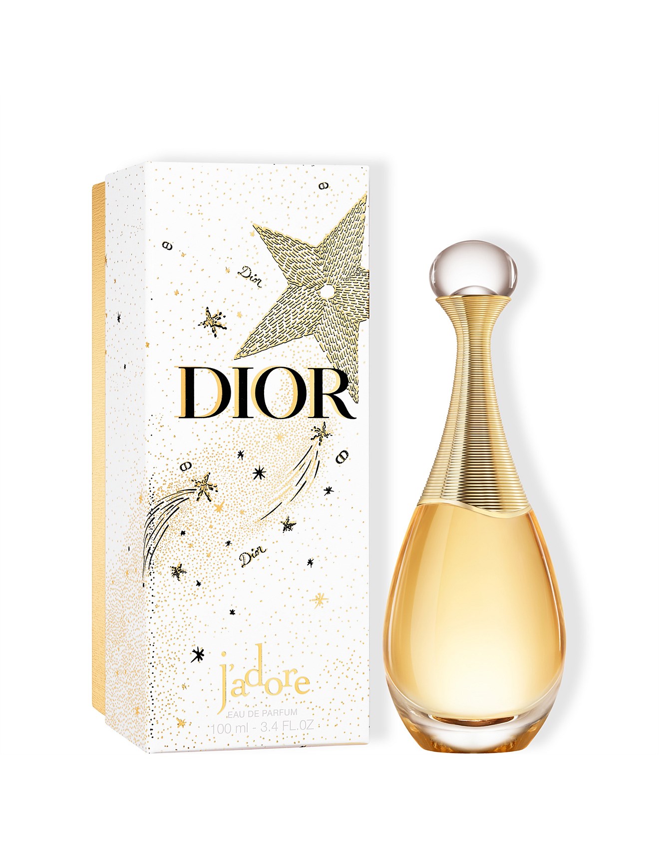 david jones dior perfume