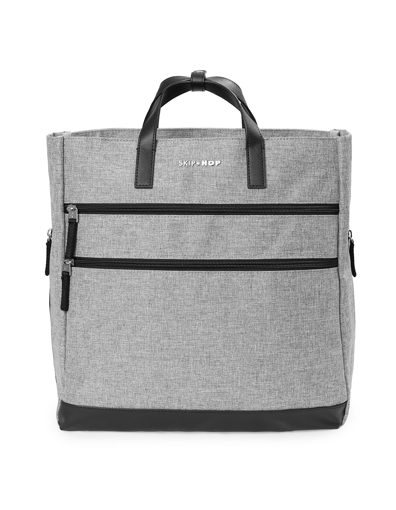 nappy bag convertible backpack