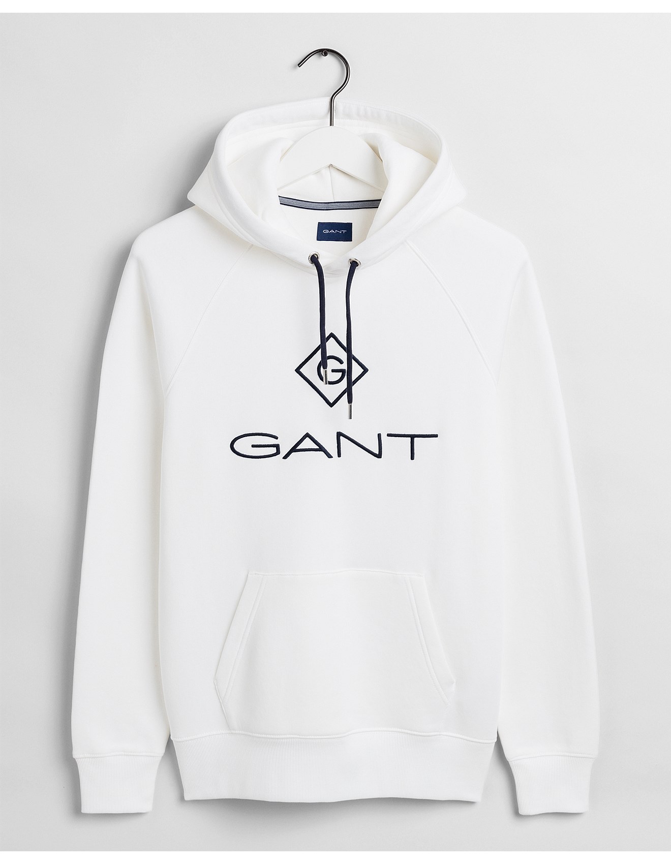 gant jacket david jones