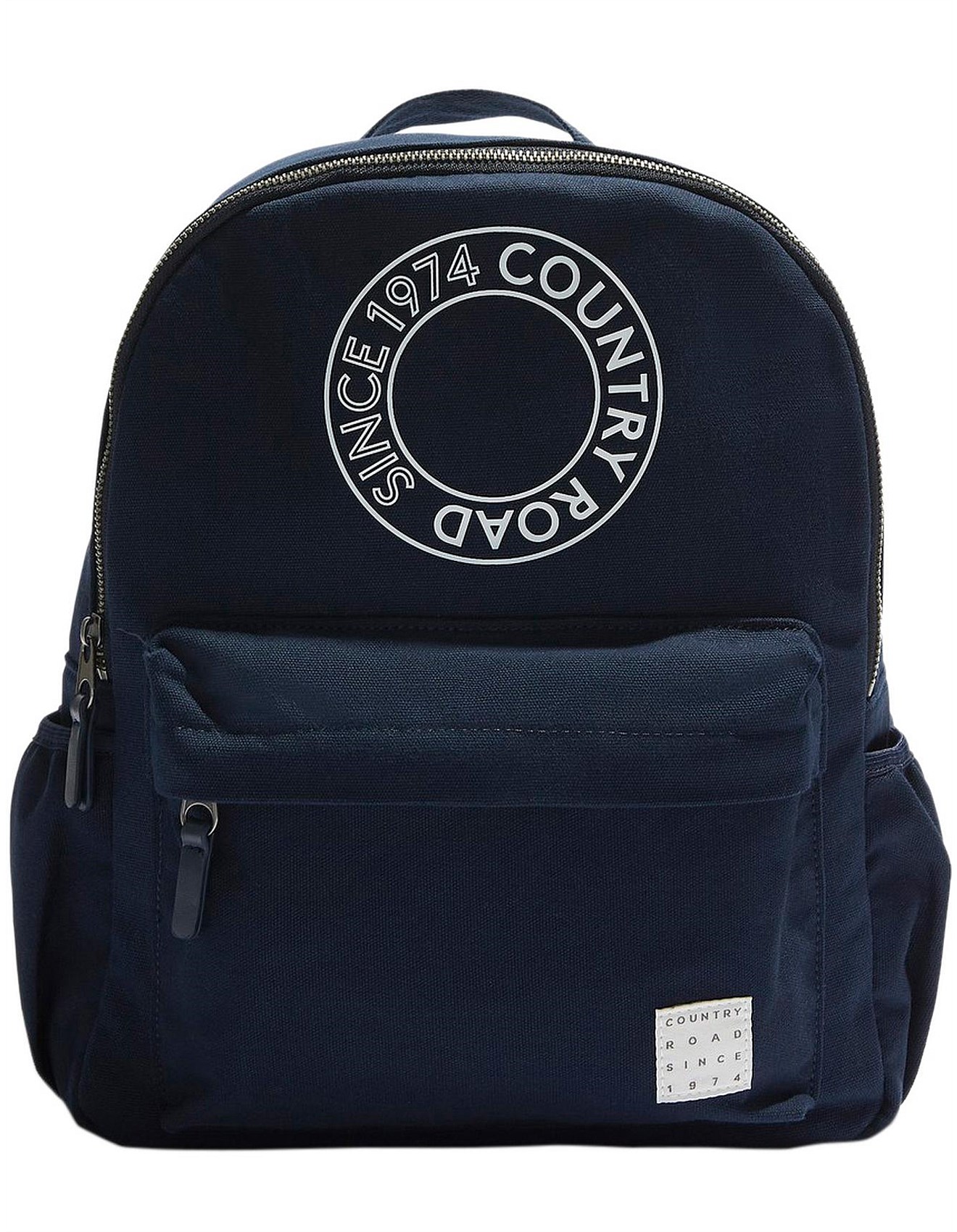 country road backpack