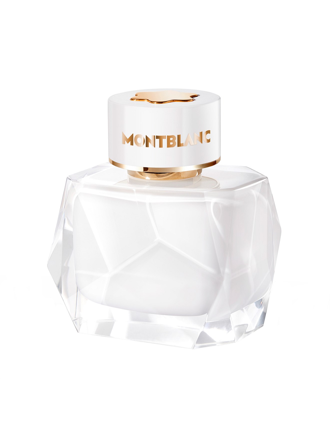 Mont Blanc Signature EDP 90ml 新品未使用 Montblanc Signature Edp 50ml | David Jones