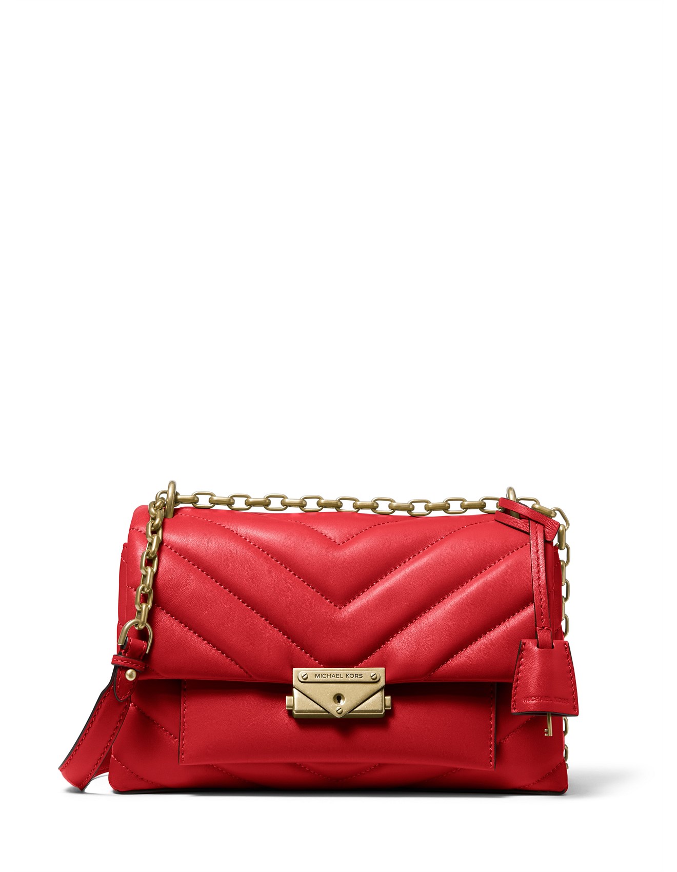 michael kors backpack david jones