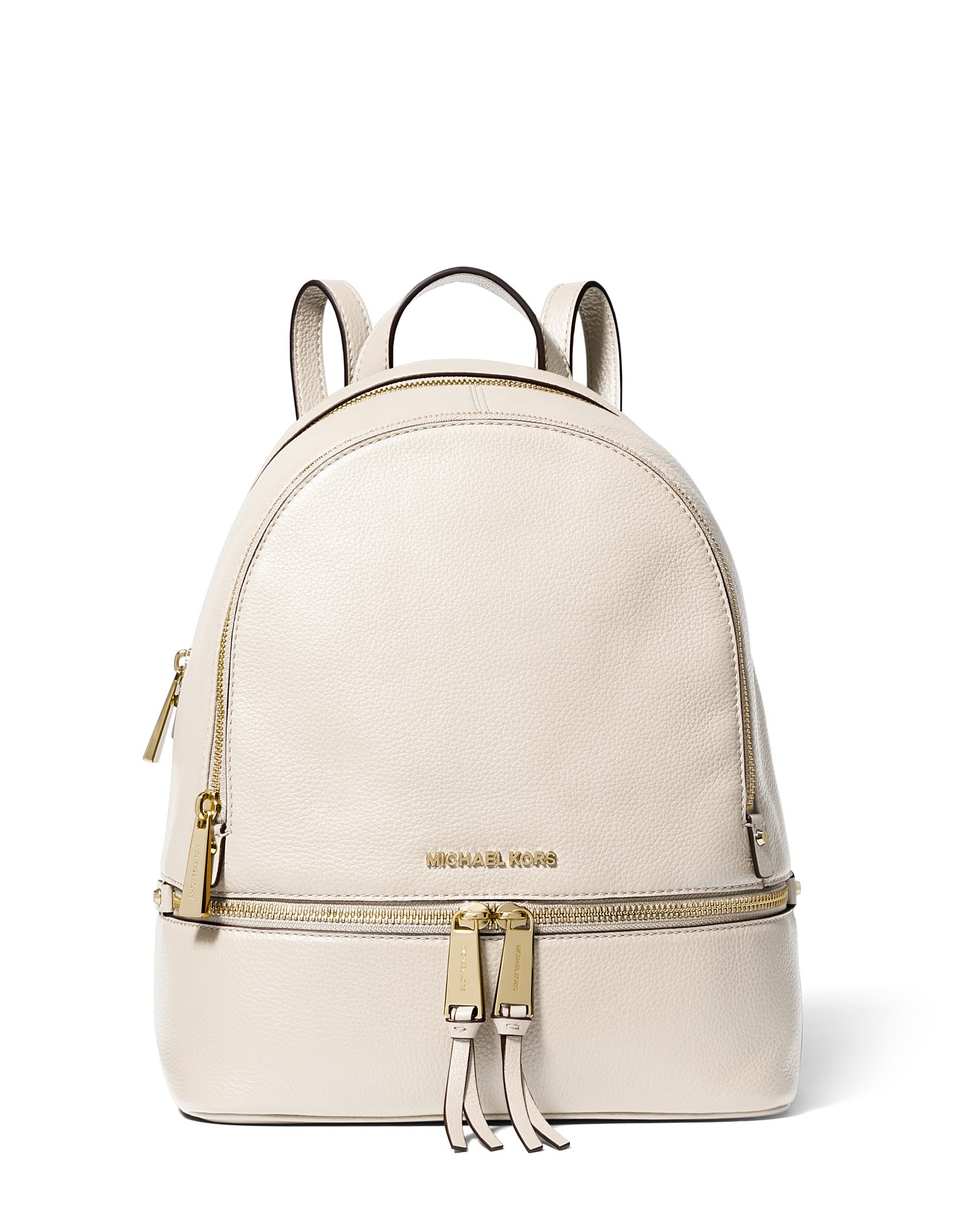 michael kors backpack david jones