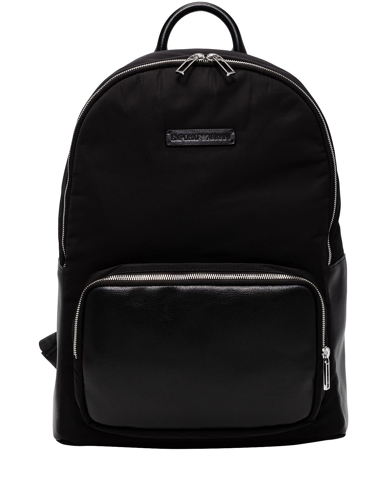 david jones backpack