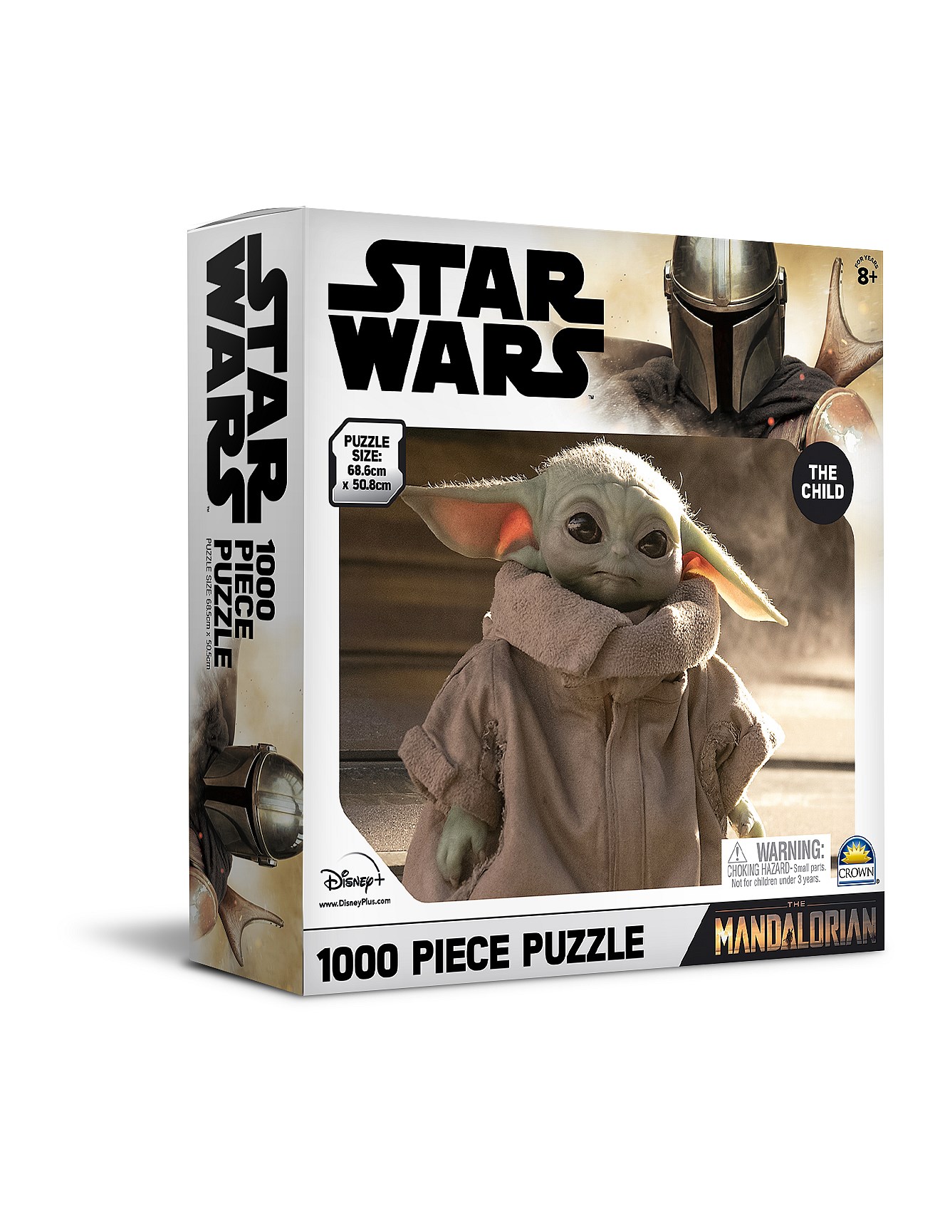 david jones jigsaw puzzles