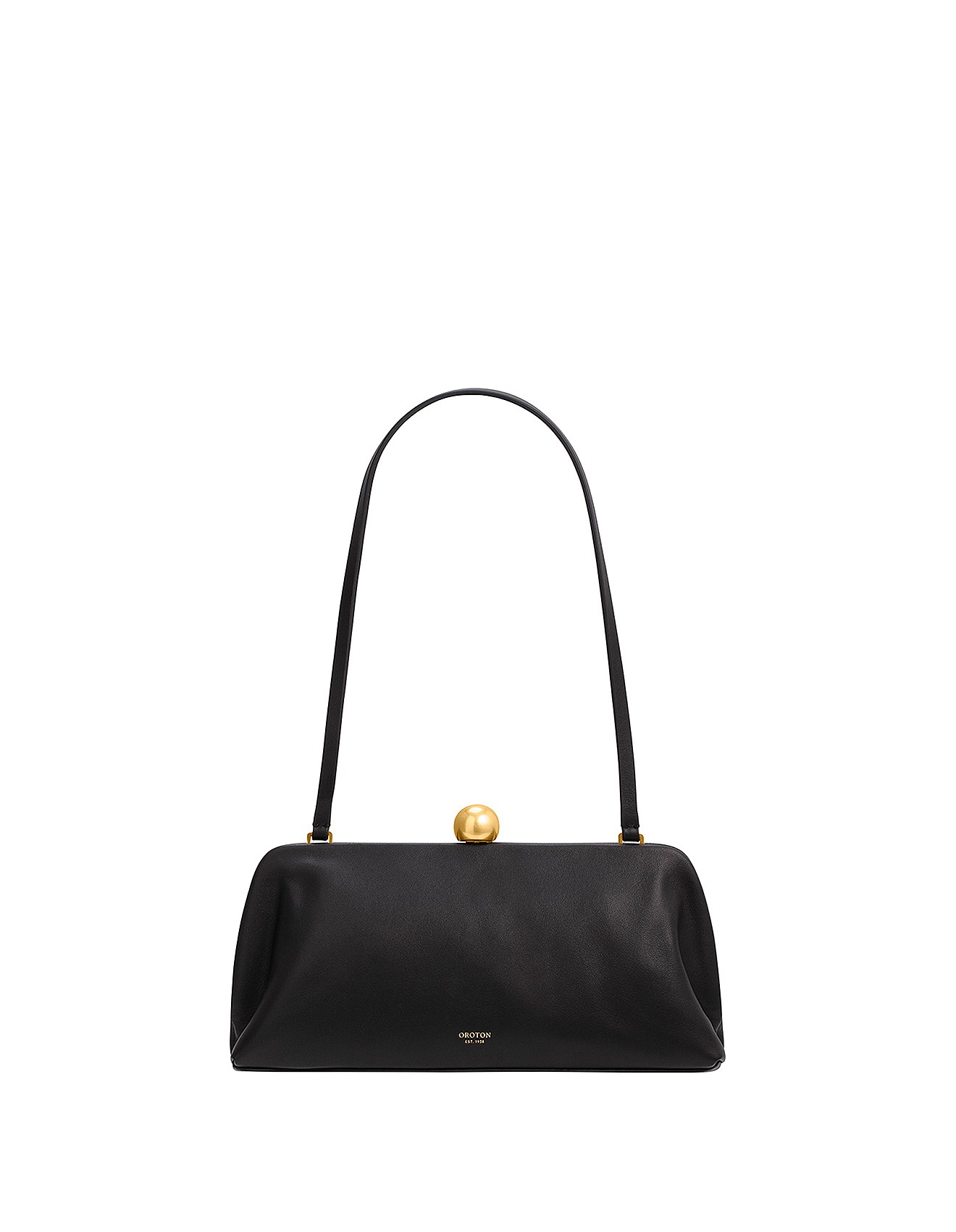 Oroton Nova Clutch David Jones