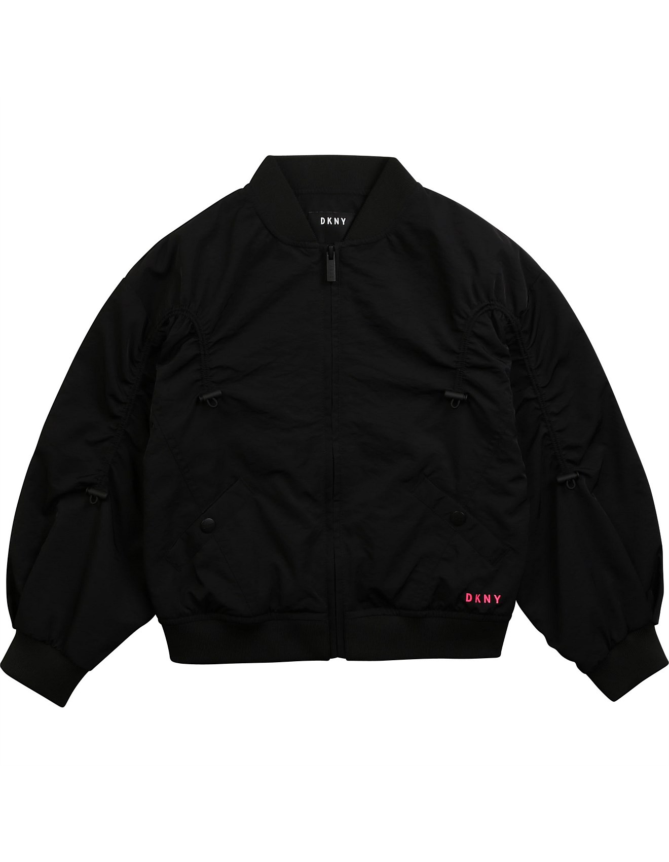 Dkny Jacket (612 Years) David Jones