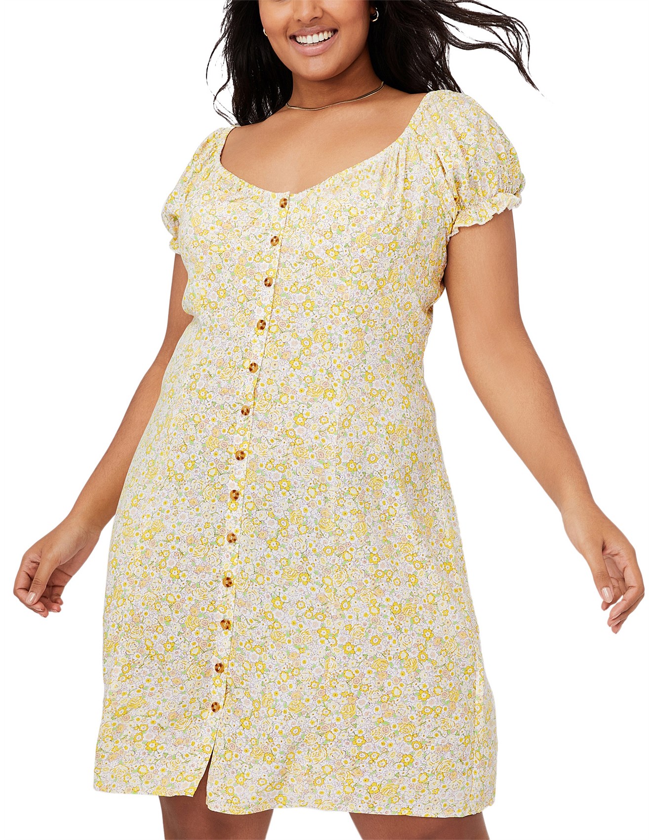 piper dresses david jones