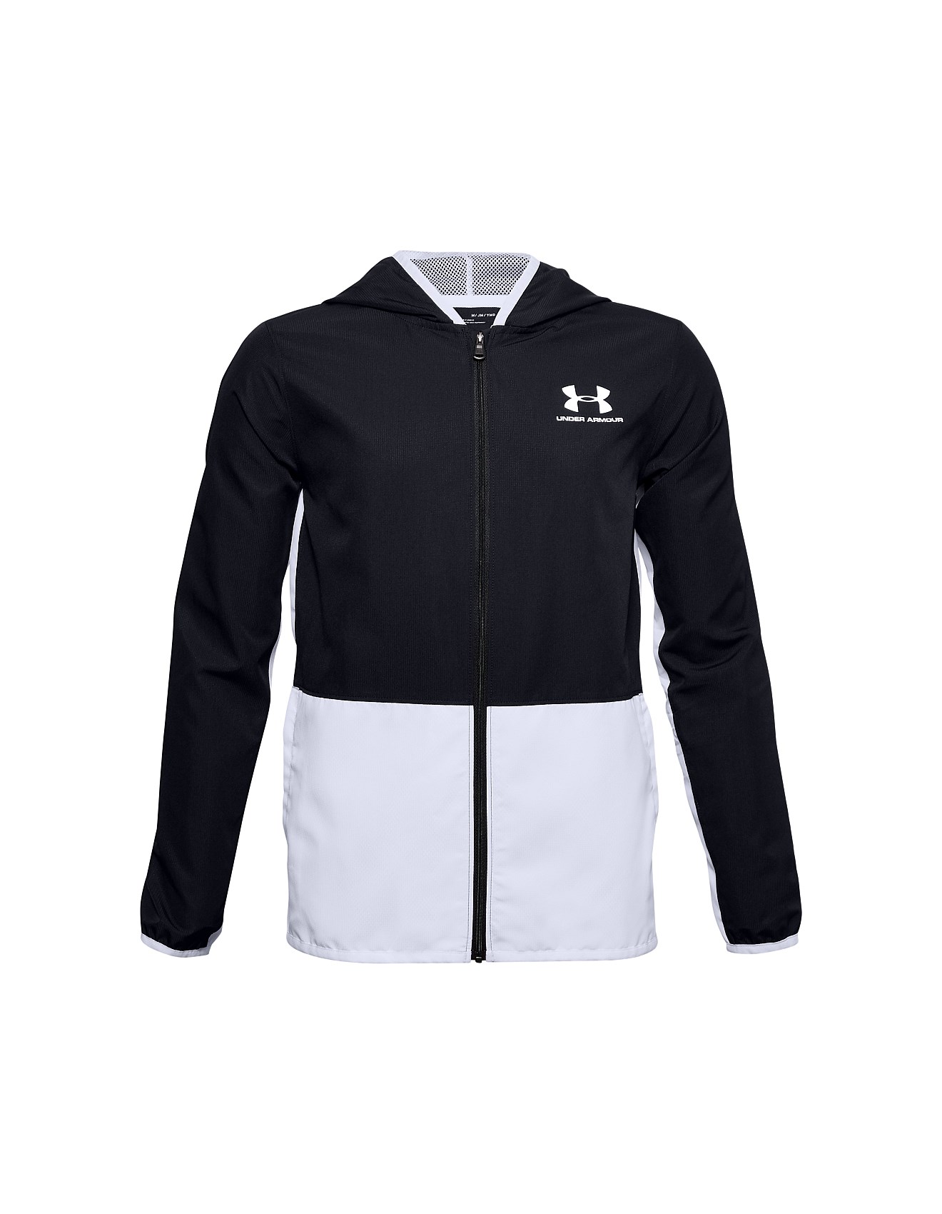 under armour david jones