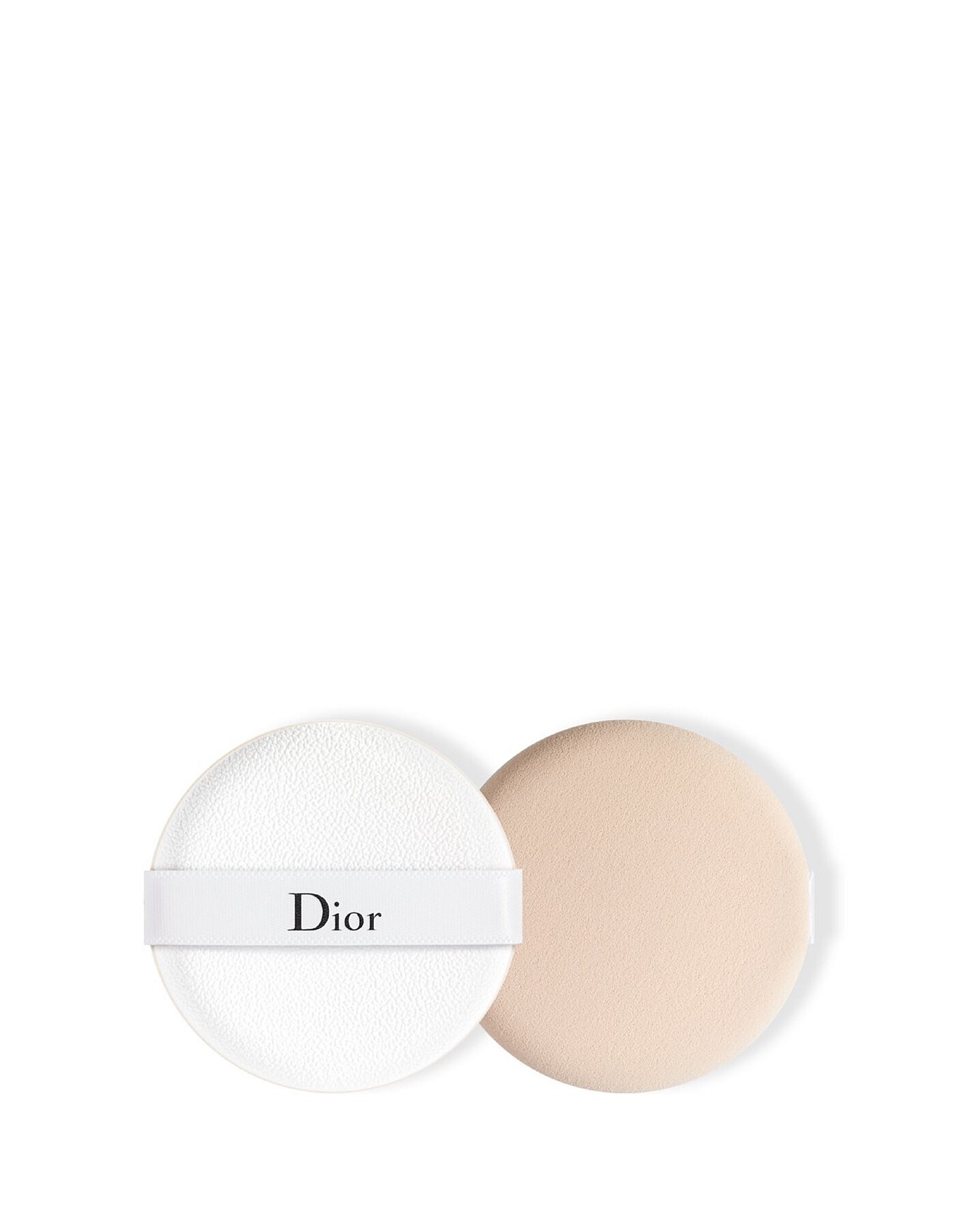 dior makeup sponge